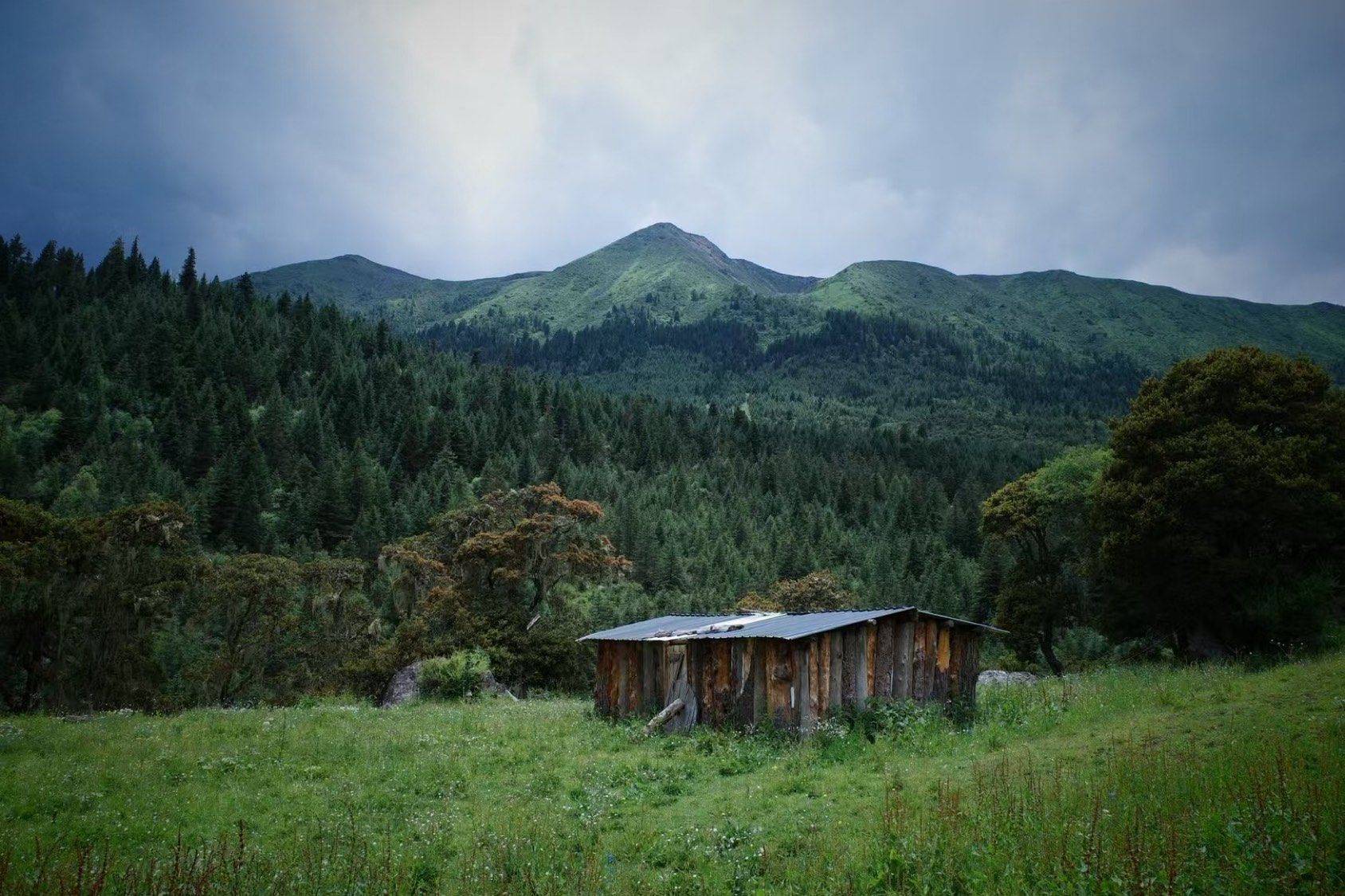 一台摩托车  理塘-稻城-木里-昭通-贵阳_2