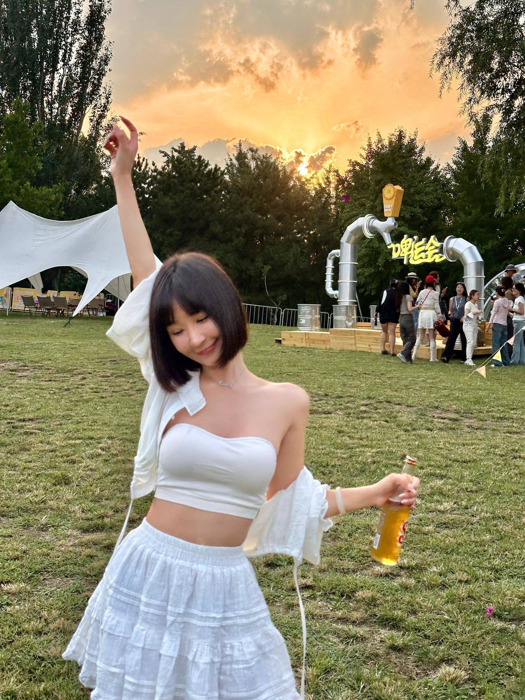 每年必来的北京精酿啤酒节🍻_1