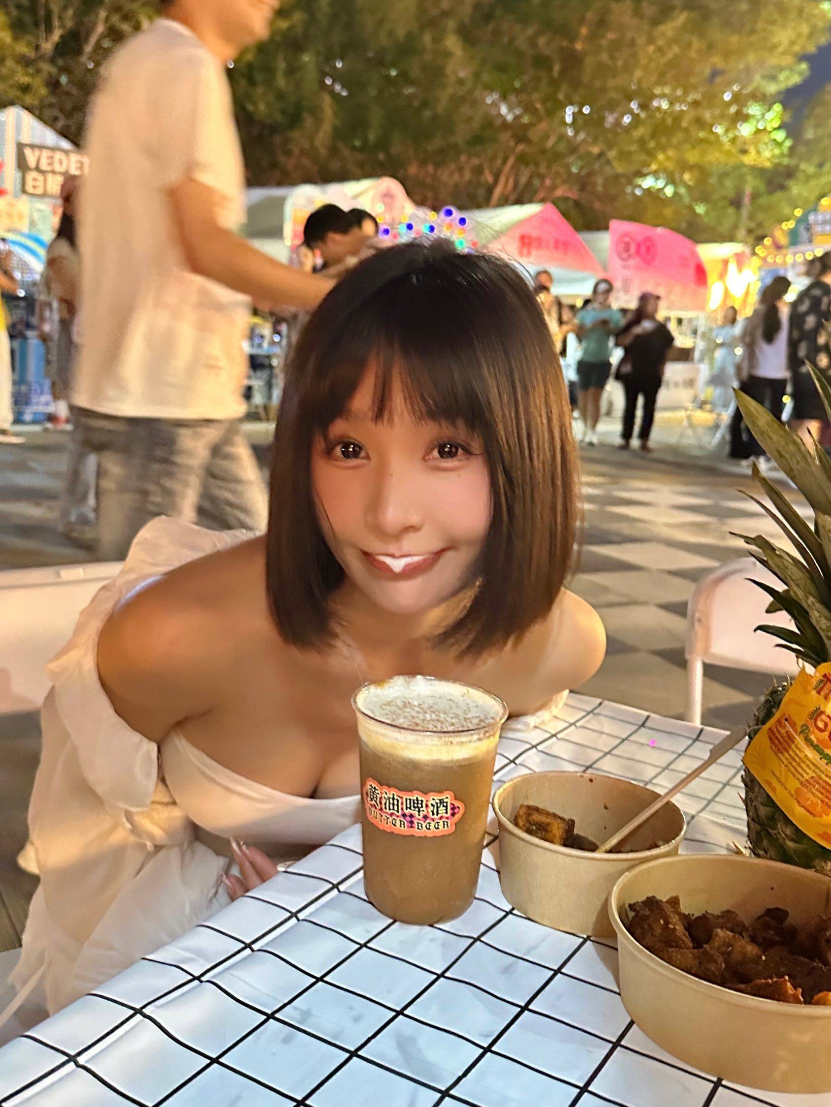 每年必来的北京精酿啤酒节🍻_0