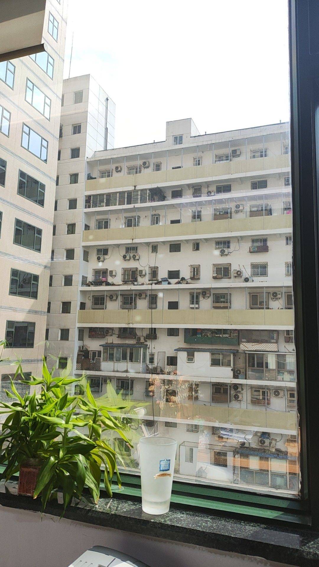 通州北关地铁蹲个室友