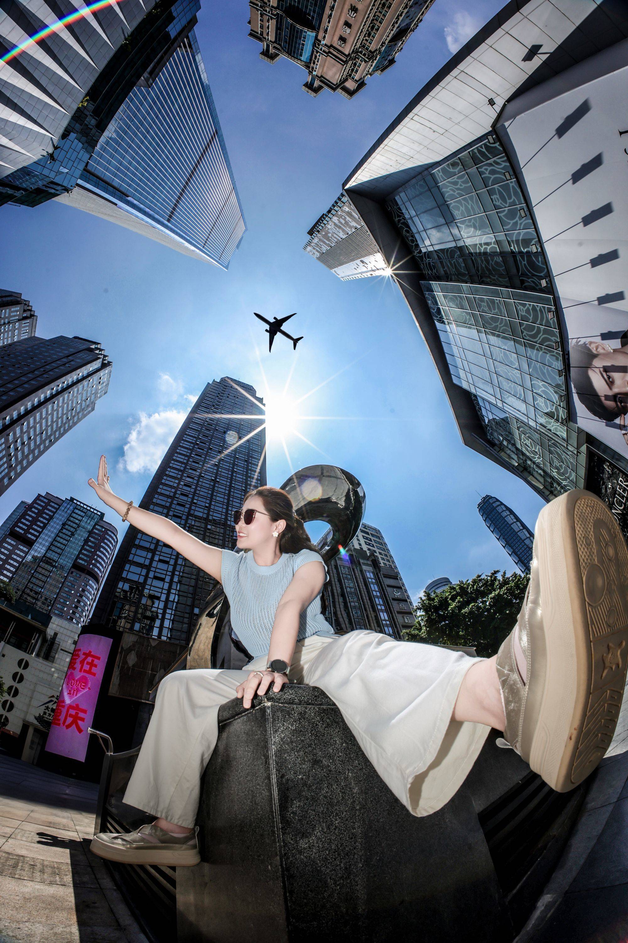 找女生室友，我在北京等你哟～