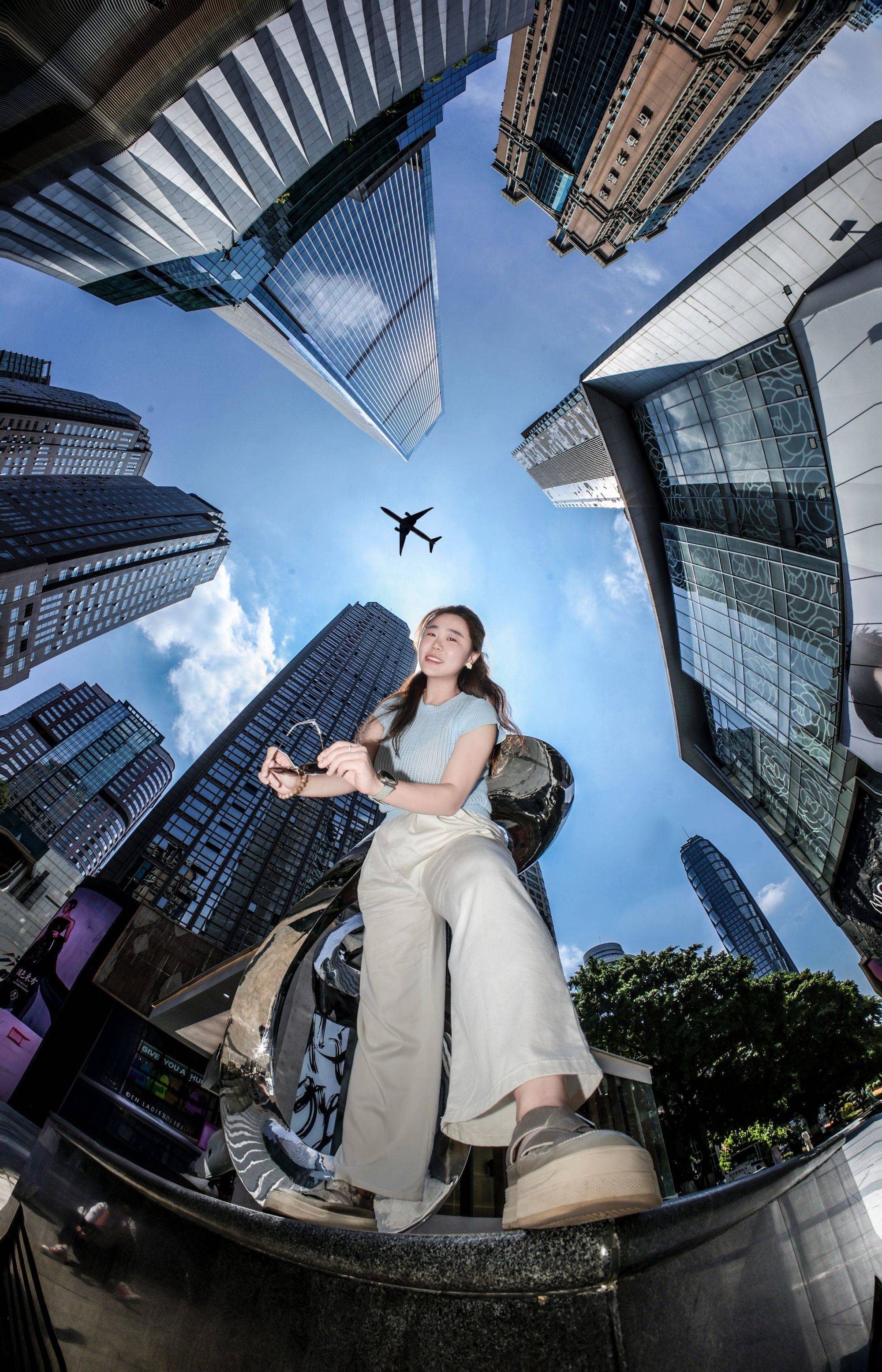 找女生室友，我在北京等你哟～_2