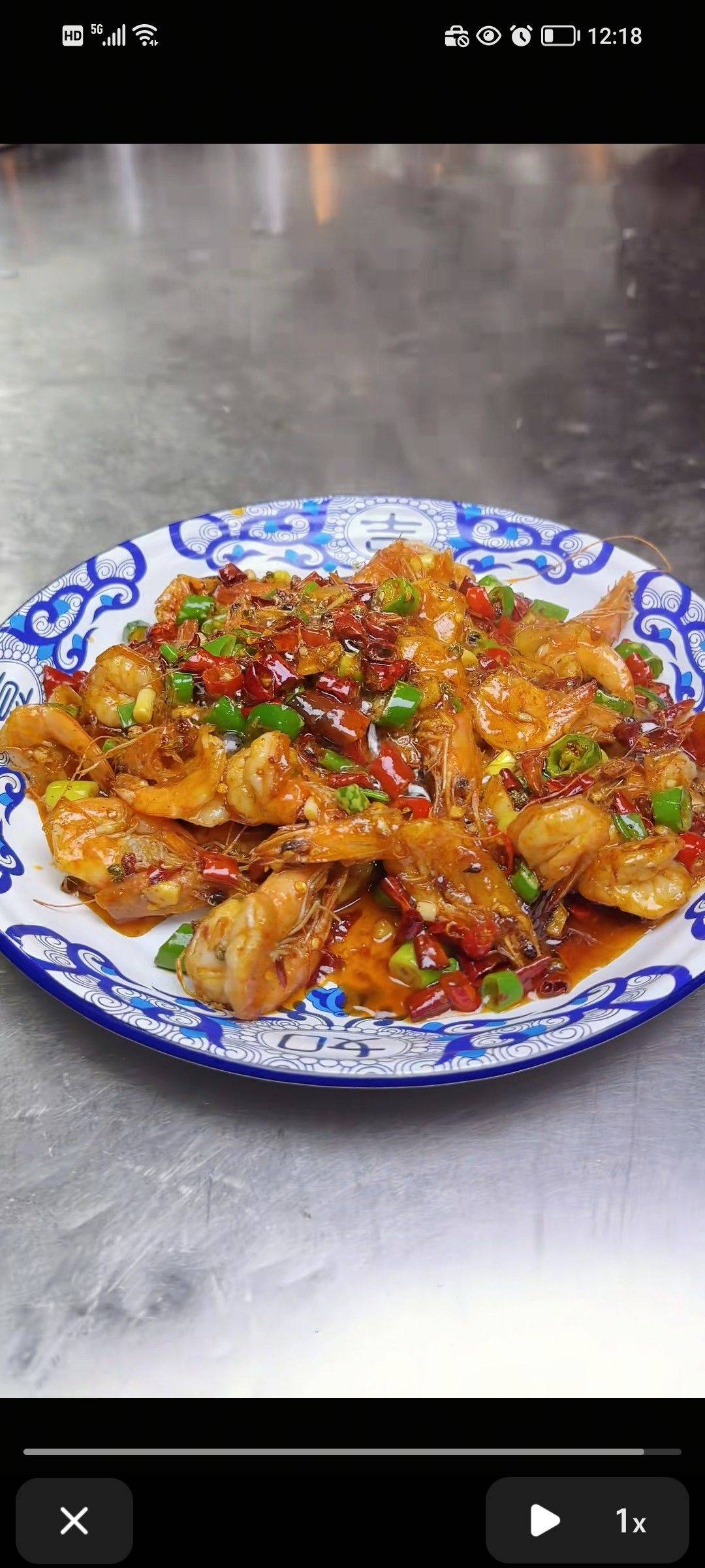 吃完再练，搭子上车 自我修养  认真_1