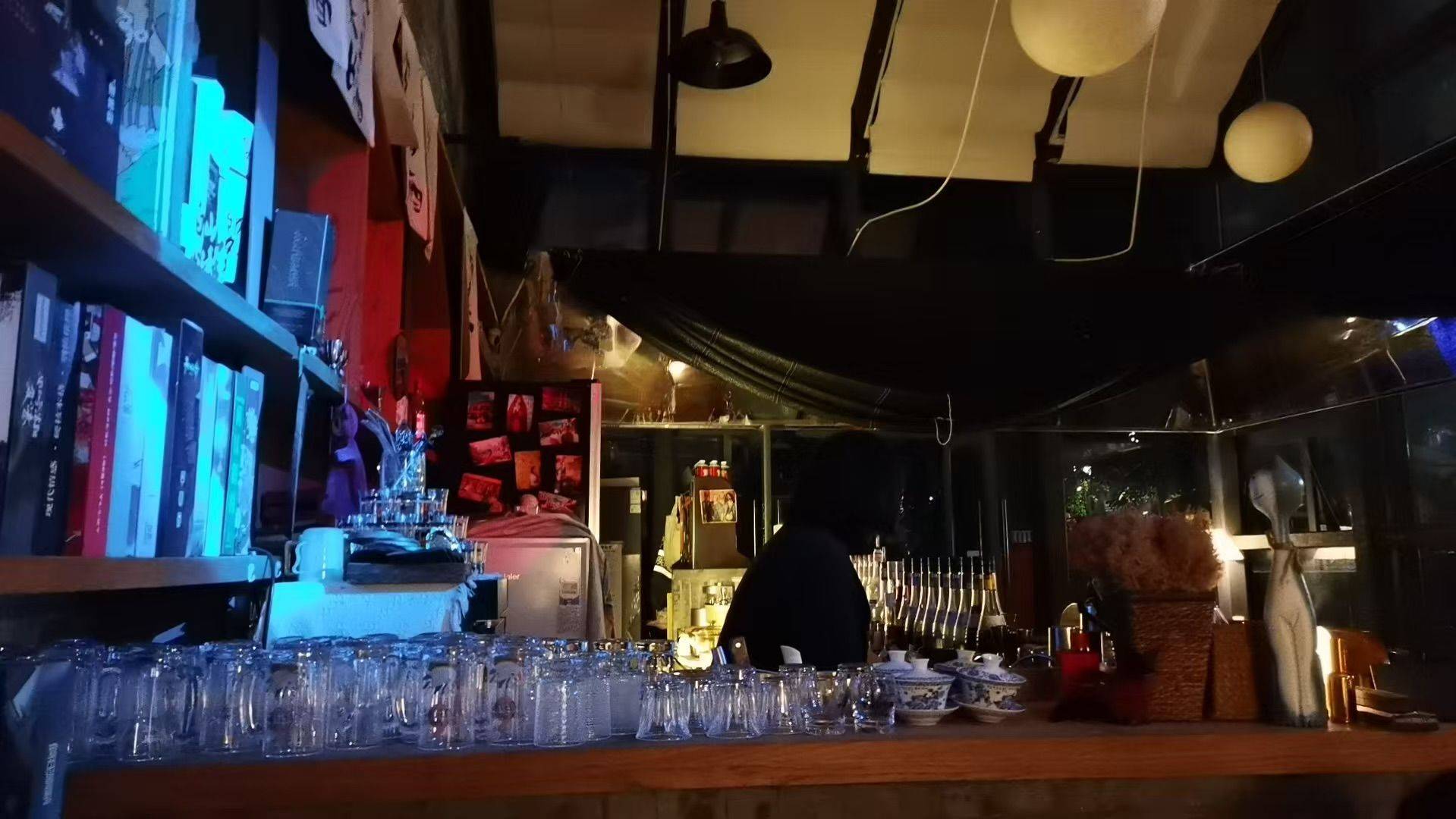 有时候一个人也不错 轻松一刻 _1