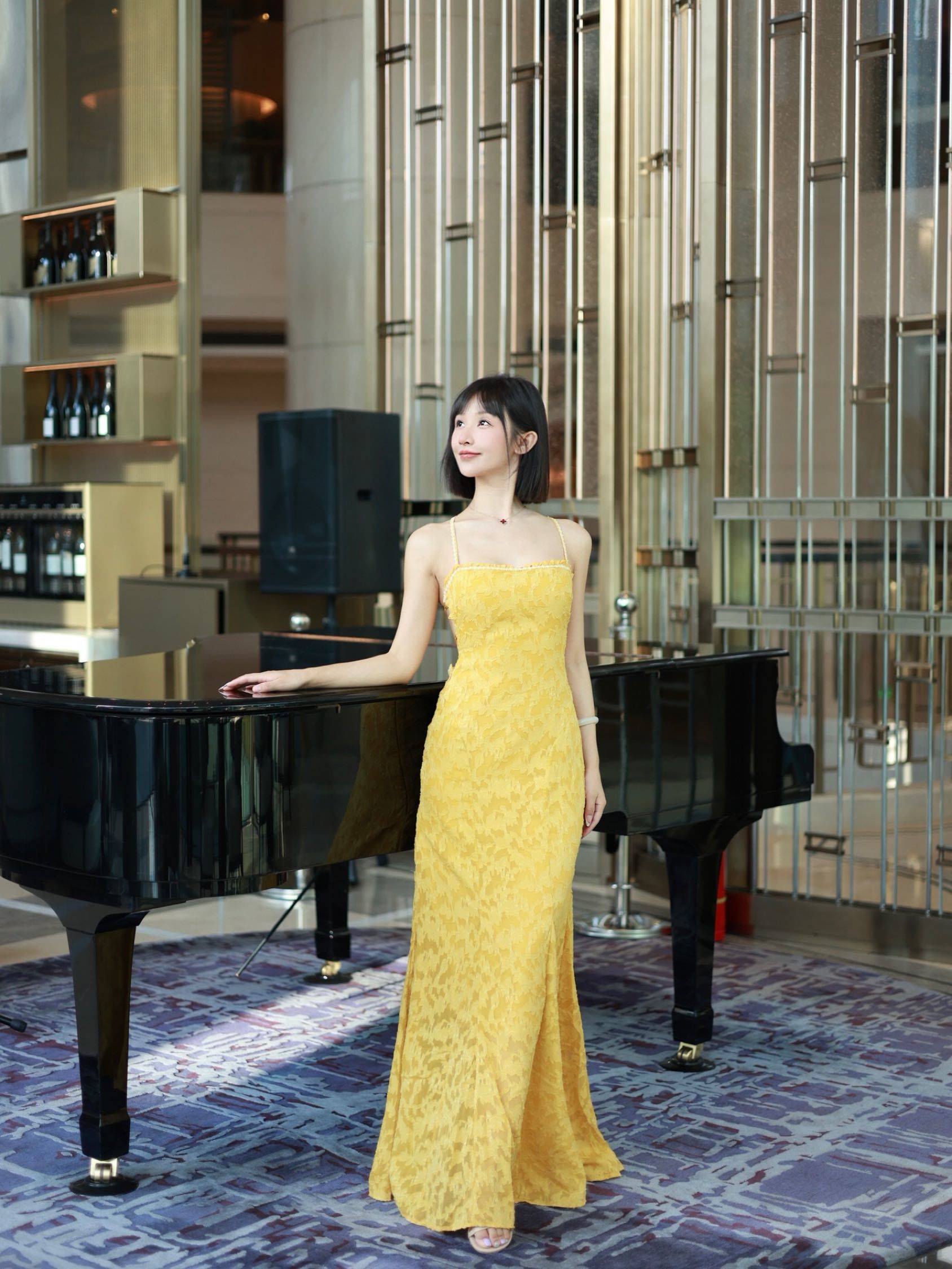 秋天下午茶的正确打开方式：菡影浮碧.秋_4