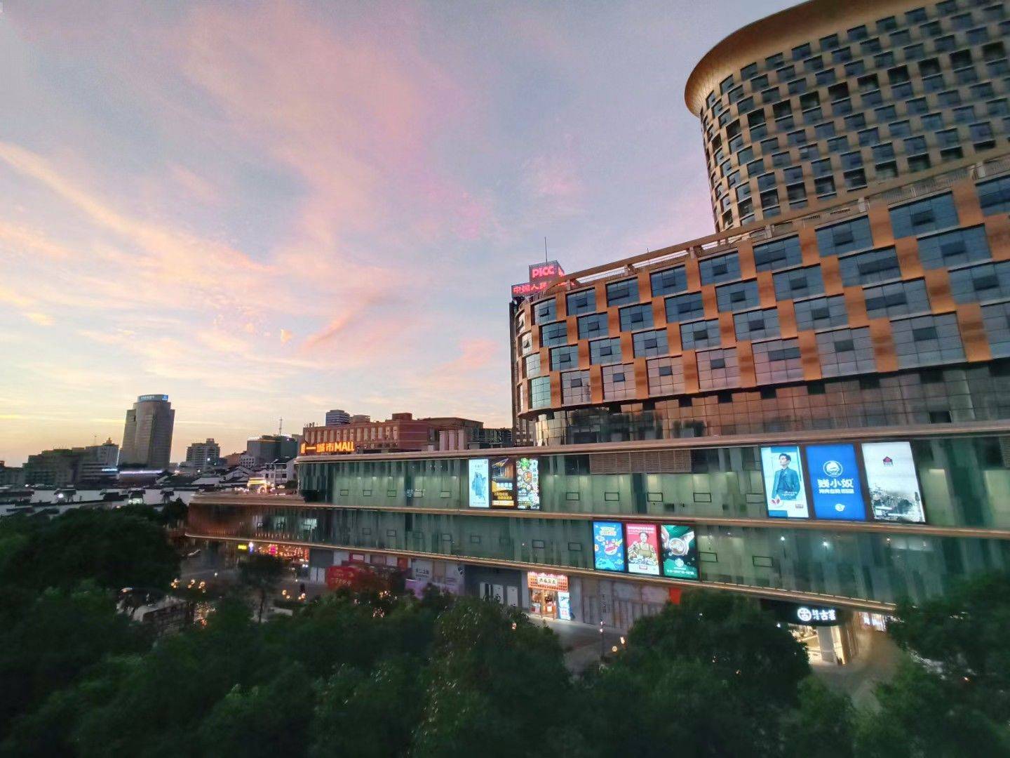 夏天 就要过去了~