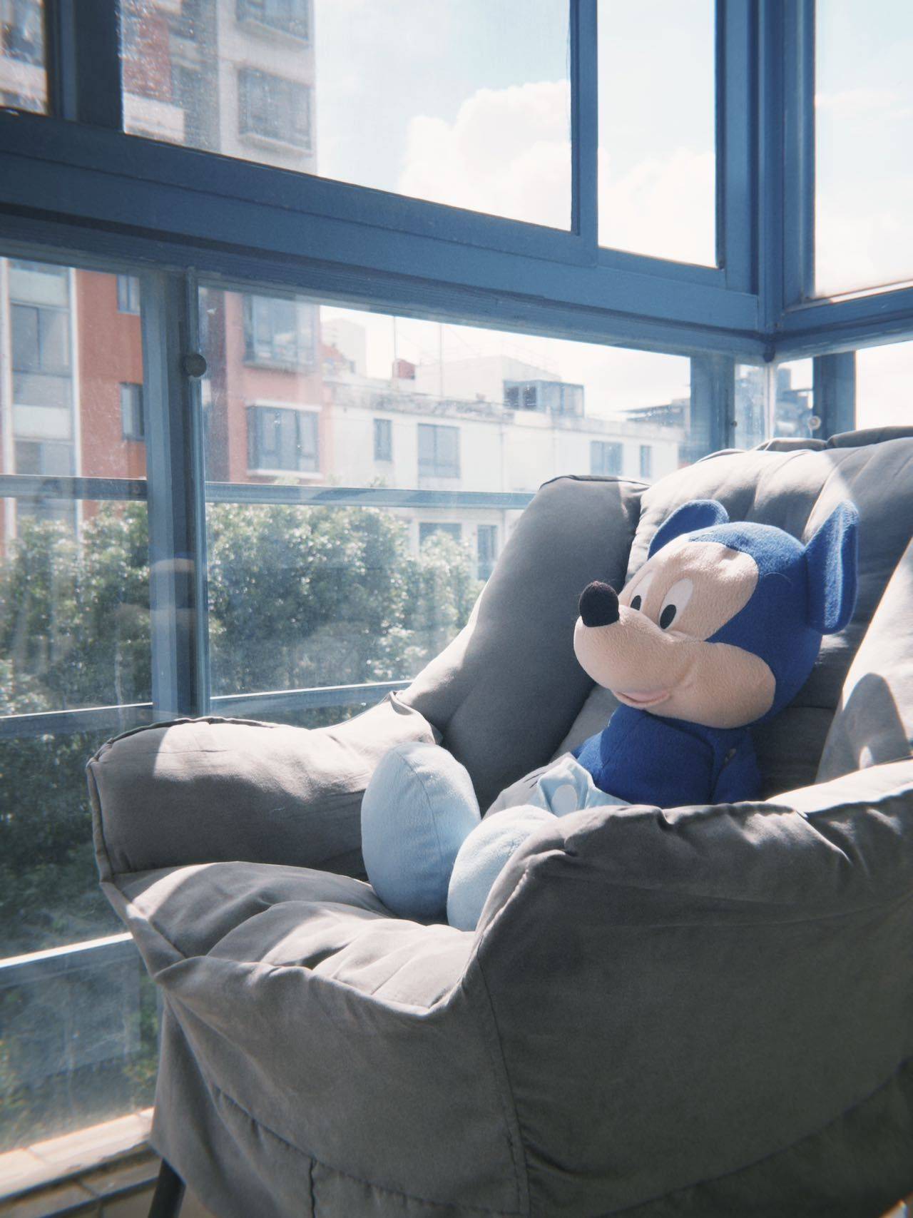 浦东老友小屋 4 缺 1 男生合住