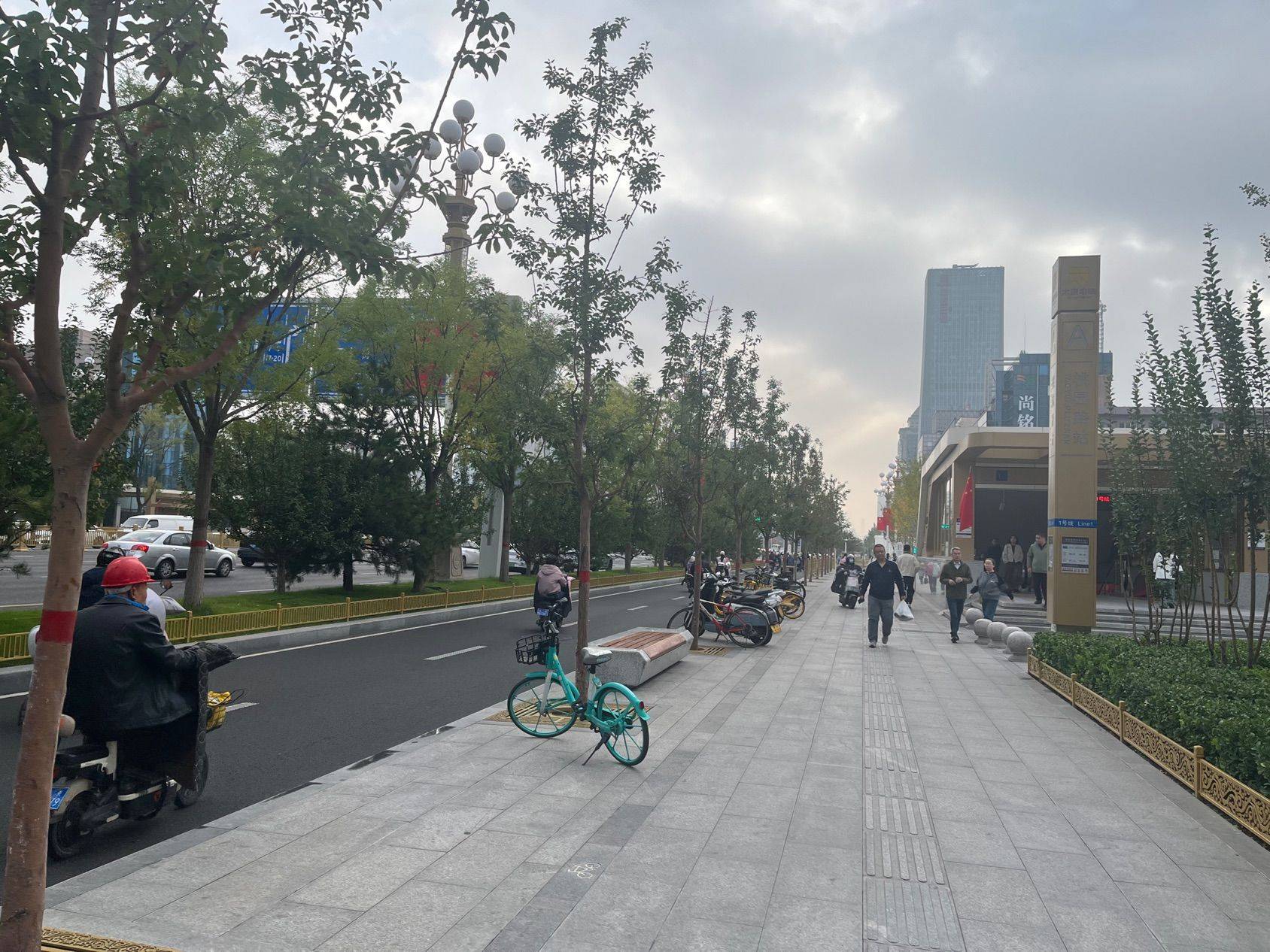 新城市焕发新颜_1