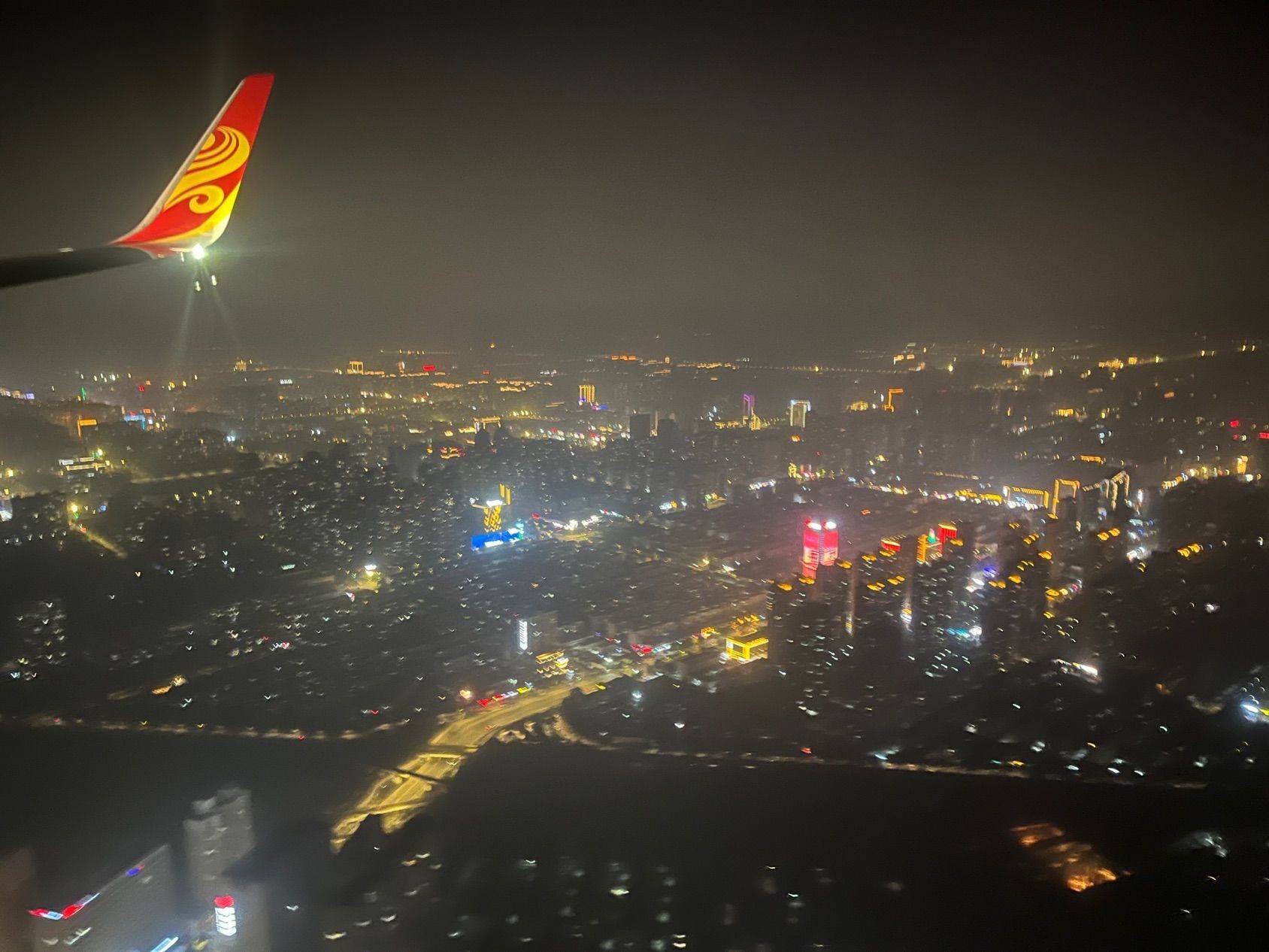 新城市焕发新颜