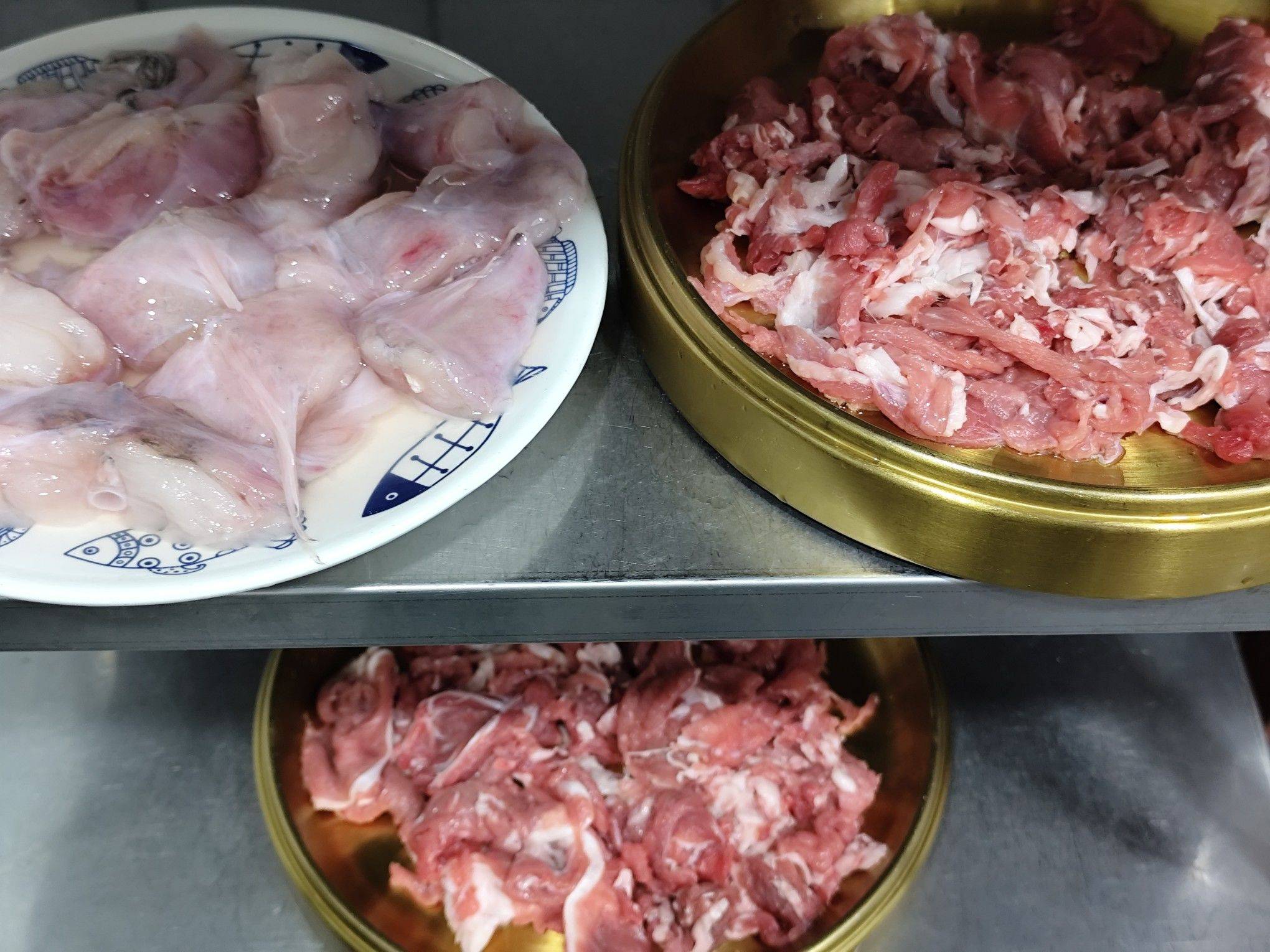  海鲜拼盘 等租户，价格优惠，核心地理_1