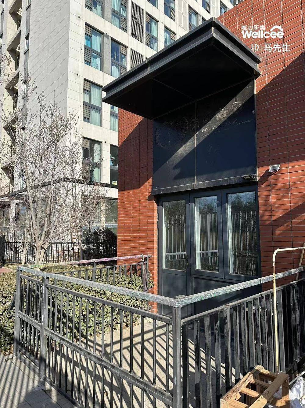 现在没有租客了吗？ 安静角落 