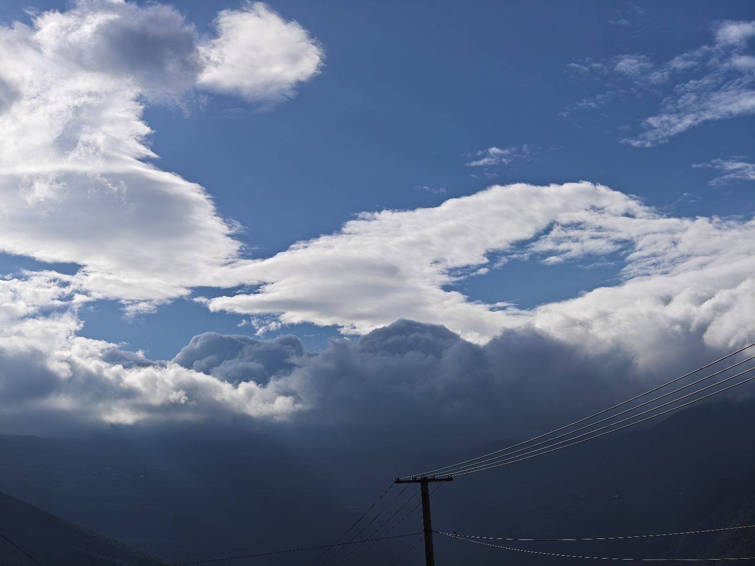 补充氧气漫步大自然 