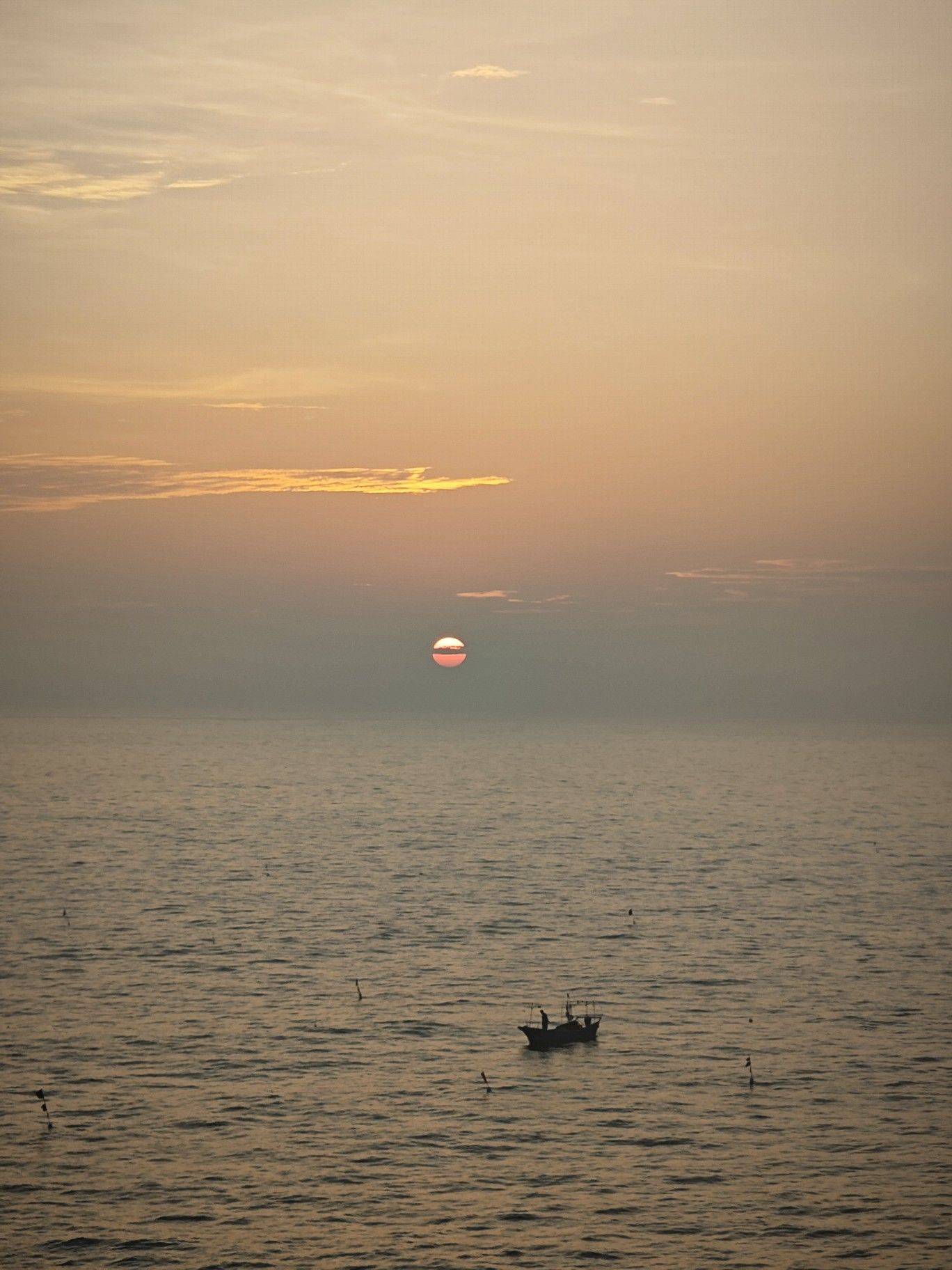 邂逅美好时光～🏖️