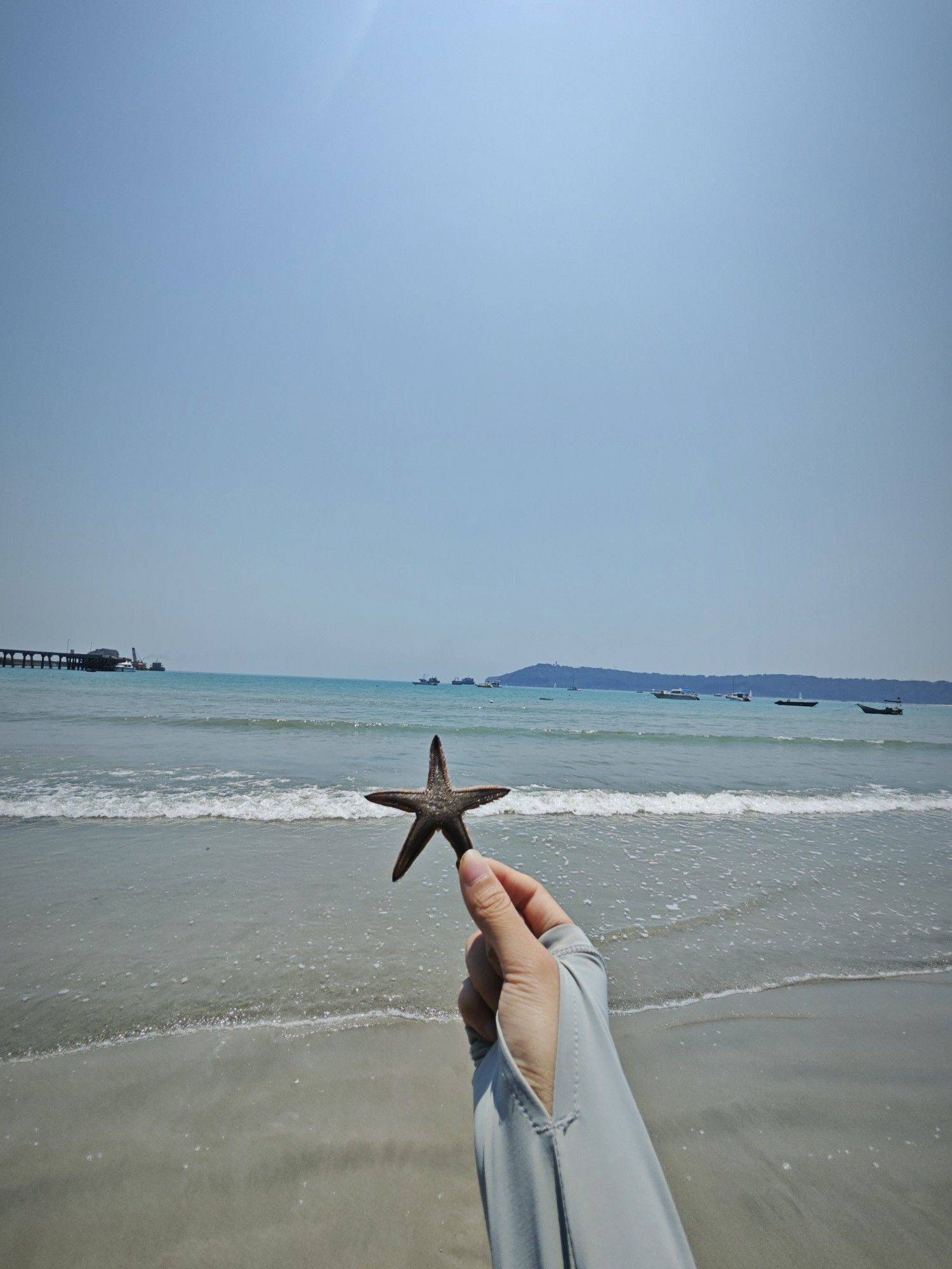 邂逅美好时光～🏖️_2