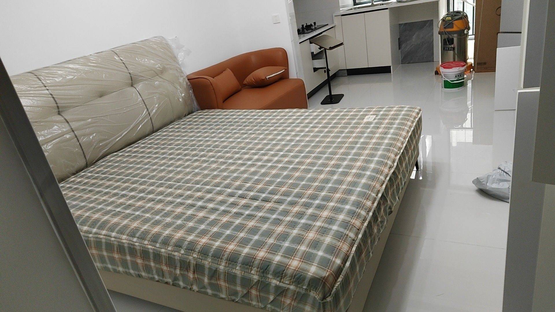 城市唤醒计划  新家布置 