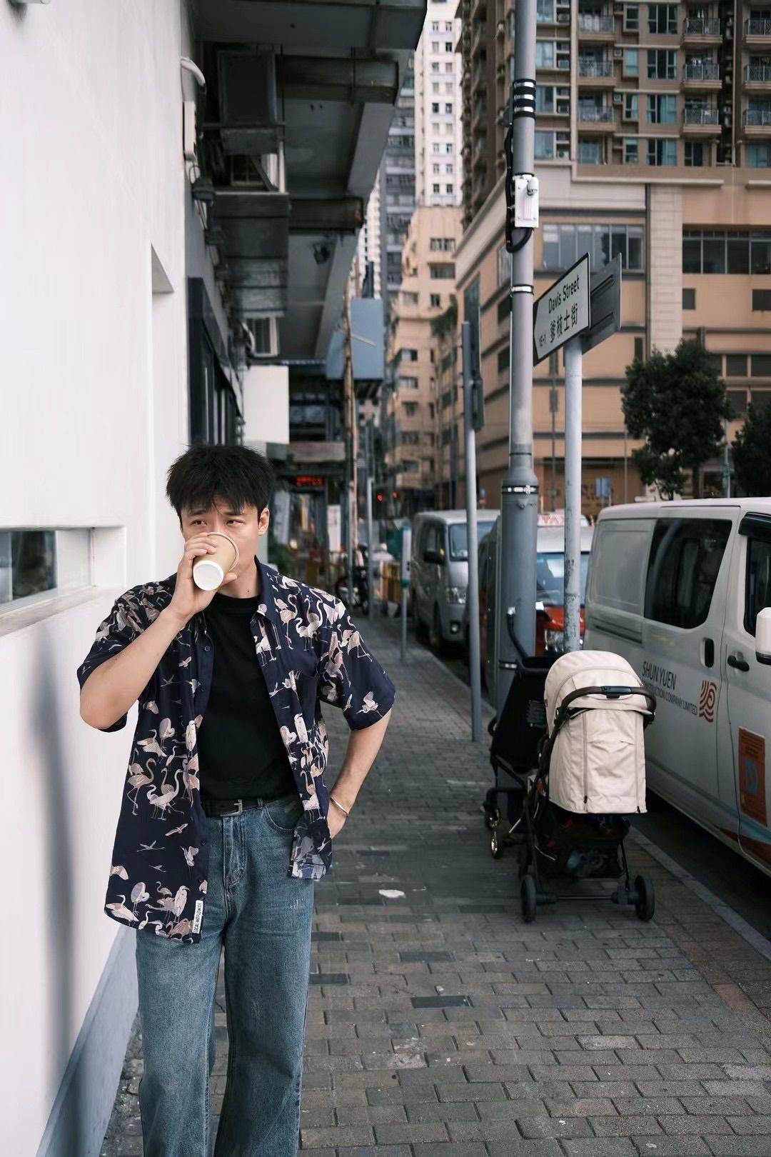 静安寺附近寻室友 已有房