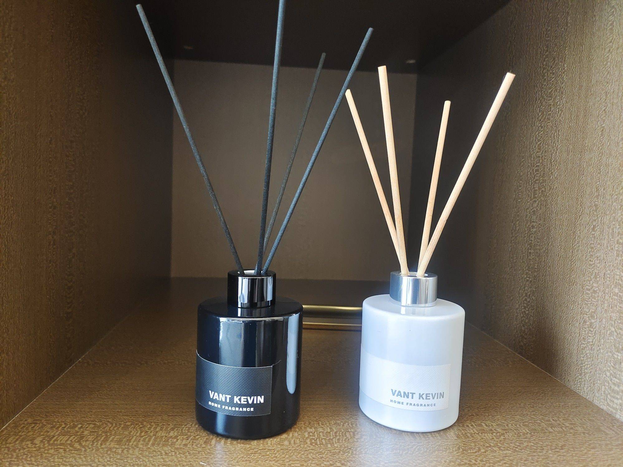 好好闻的味道 宅家日常  居家好物 