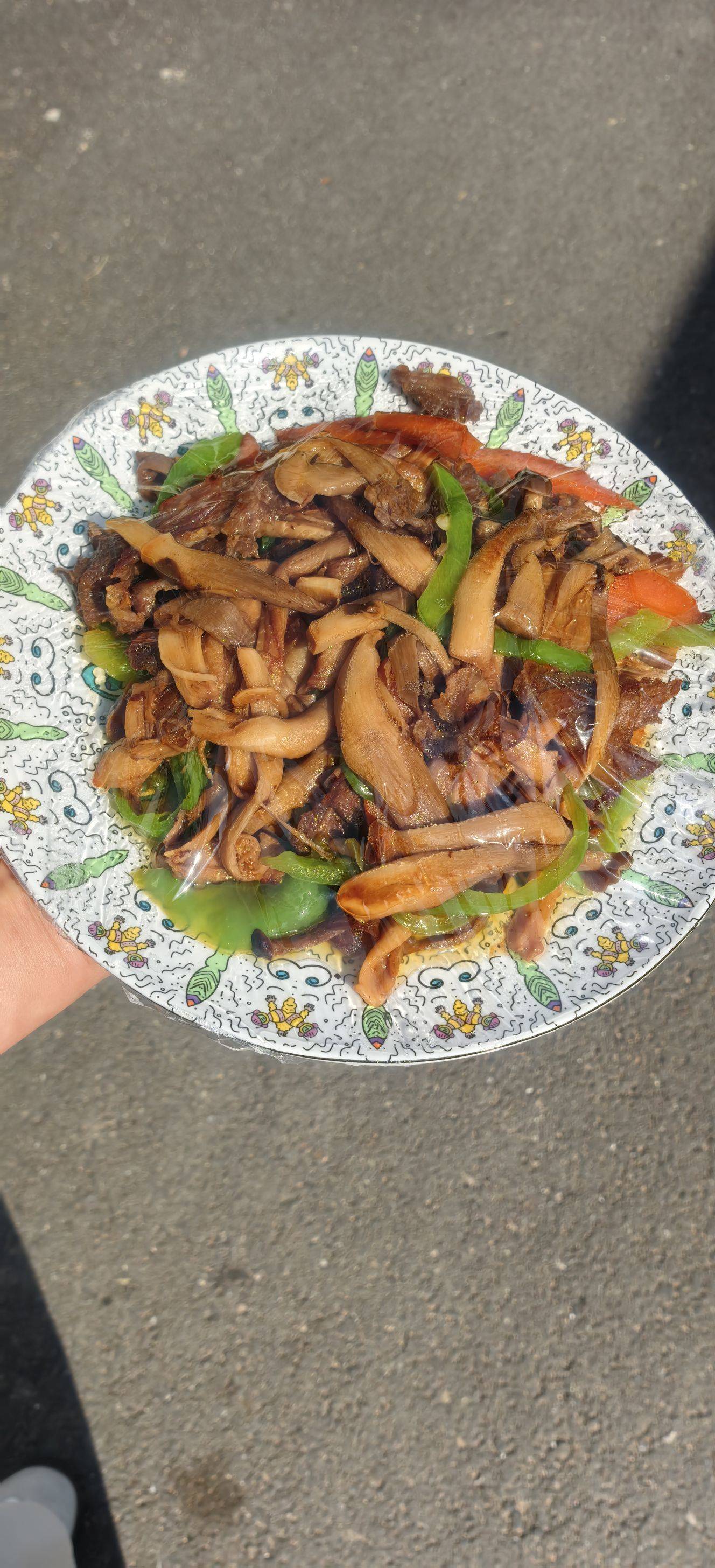 找室友 我做饭嘎嘎好吃