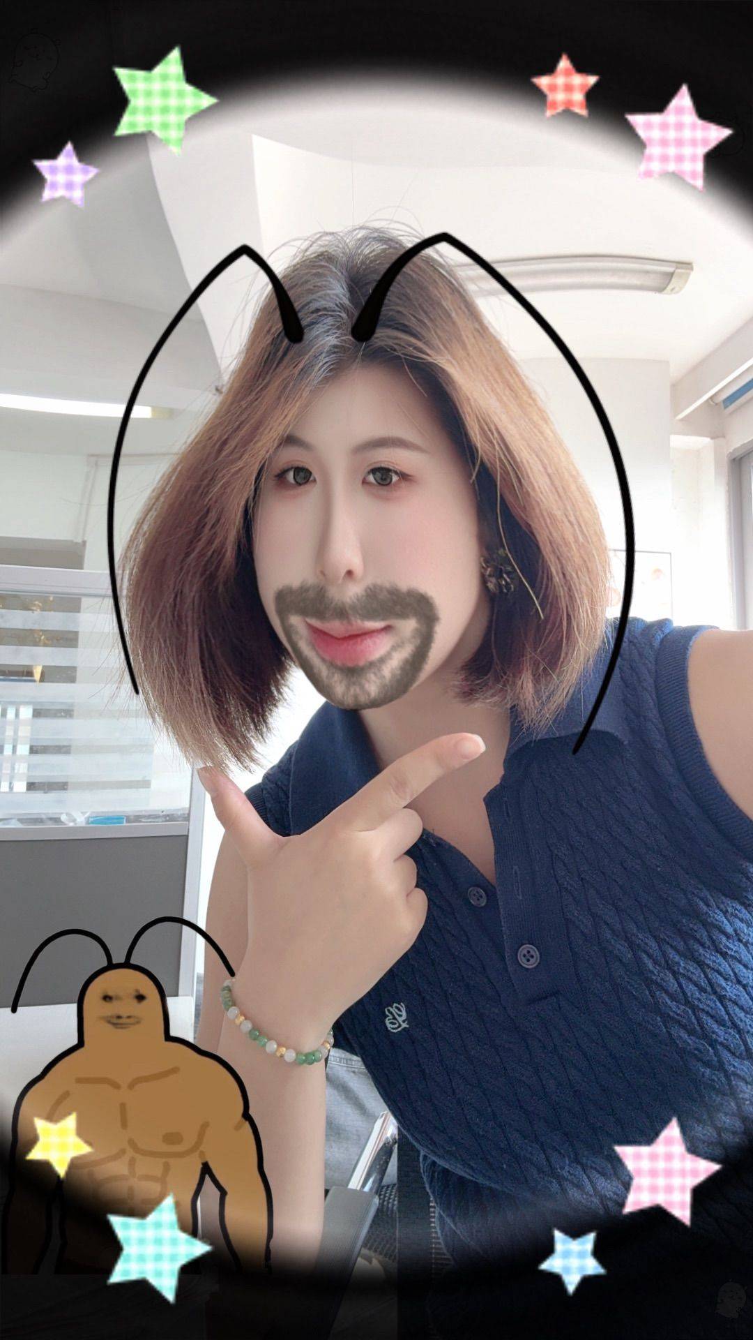 怎么没人找我租房 在线蹲室友 