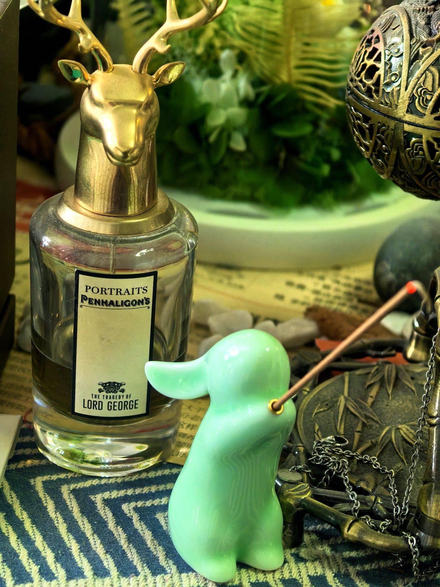 感谢来自wellcee‘中秋’礼物🎁！