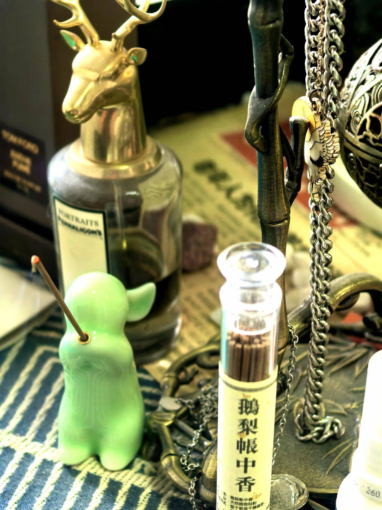 感谢来自wellcee‘中秋’礼物🎁！_4