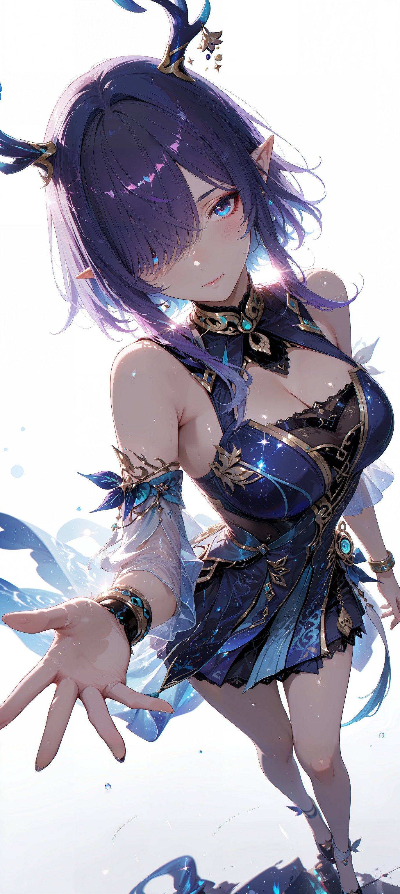 AI绘图