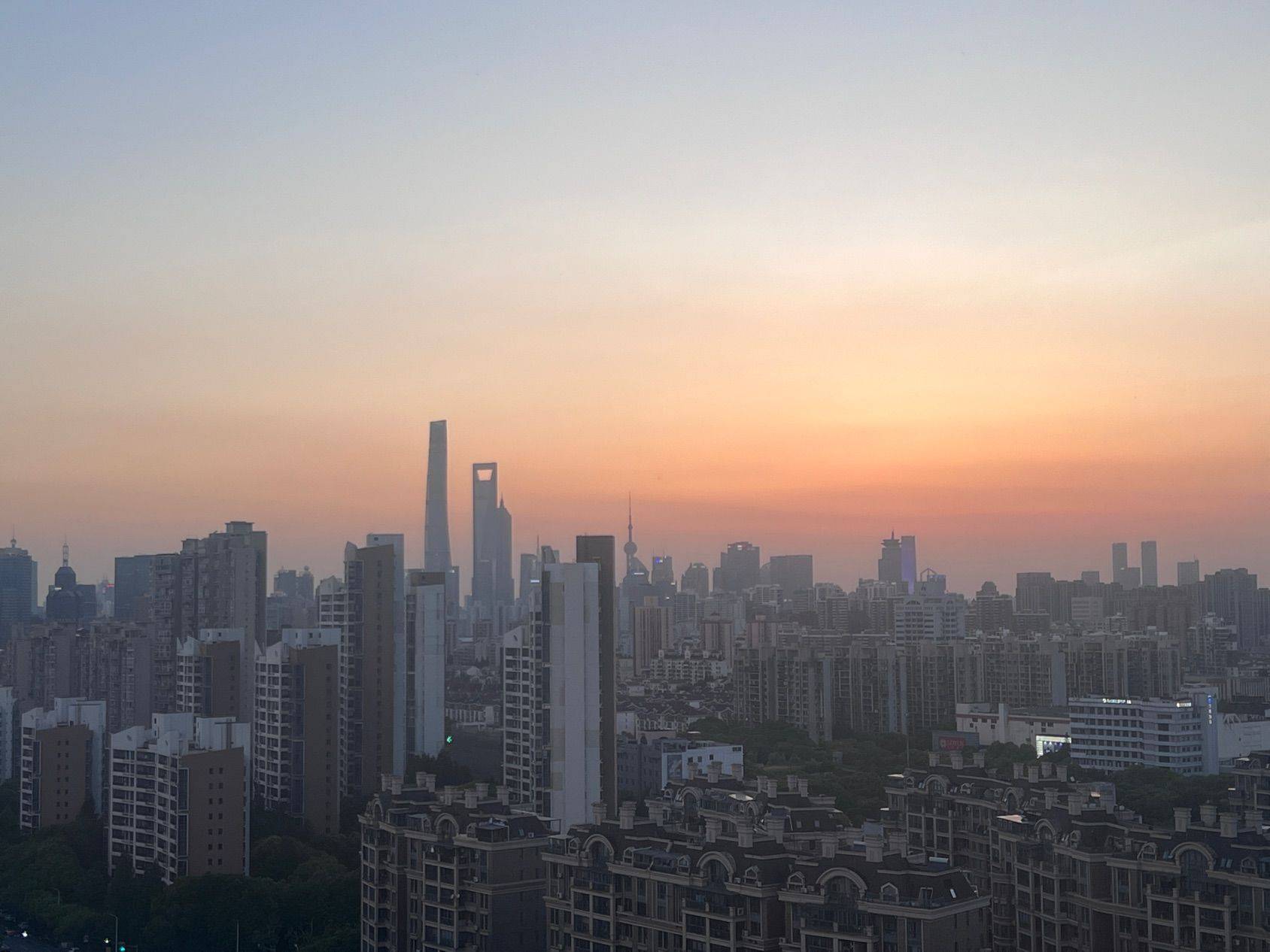 12号线金京路合租