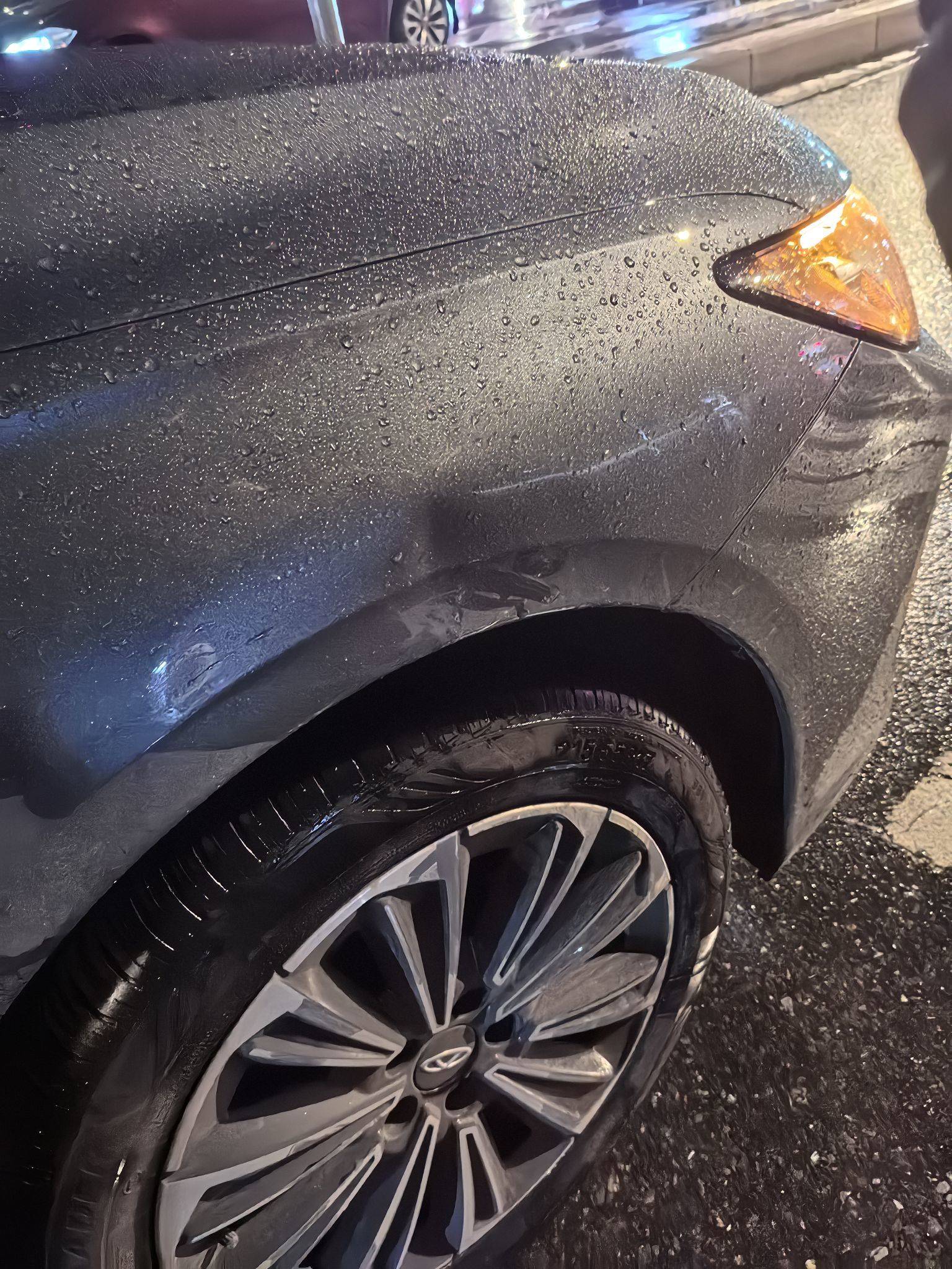 别考验人性，自我感动！_2