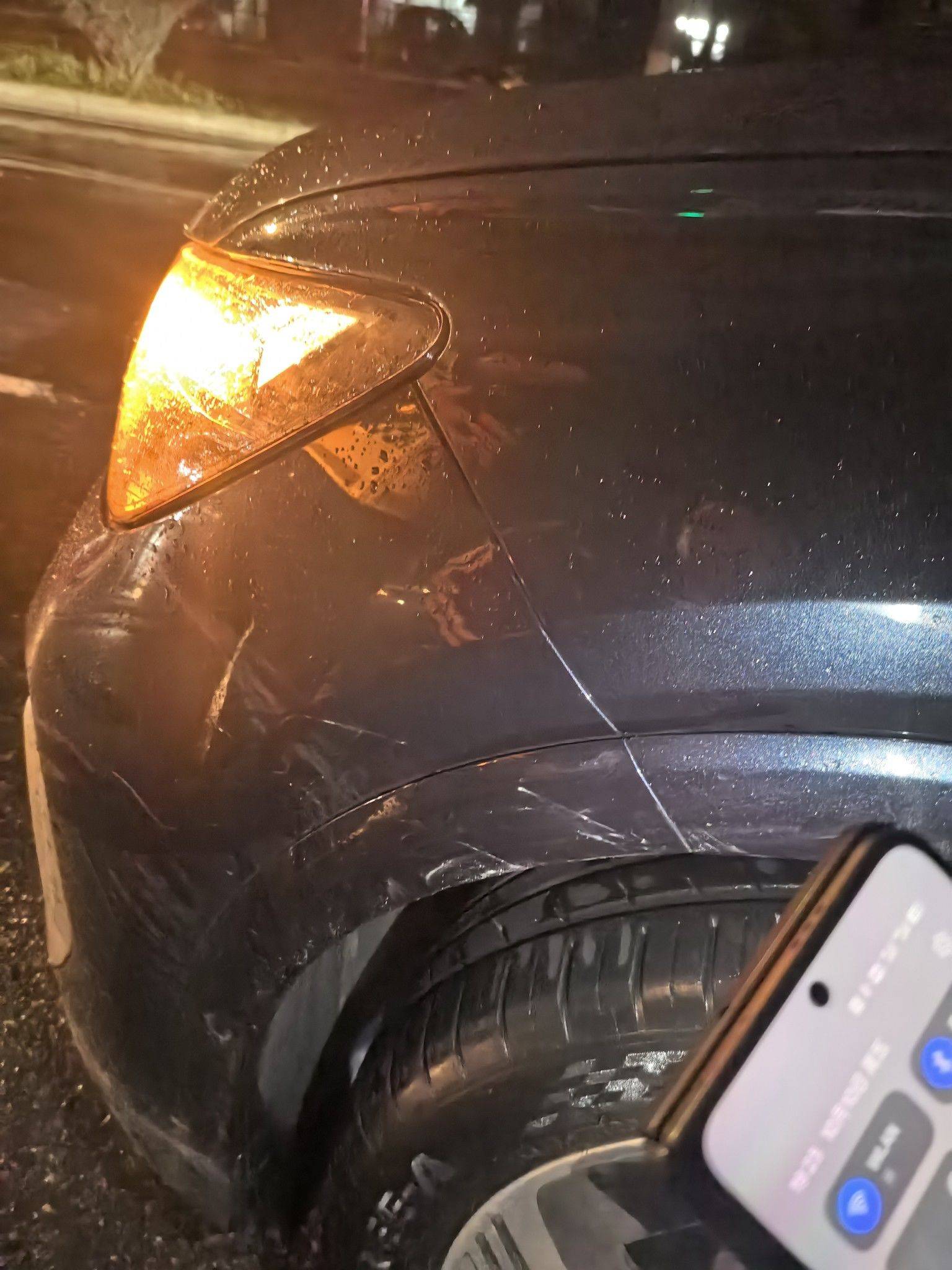 别考验人性，自我感动！_1