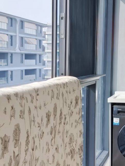 晒被子更是没烦恼