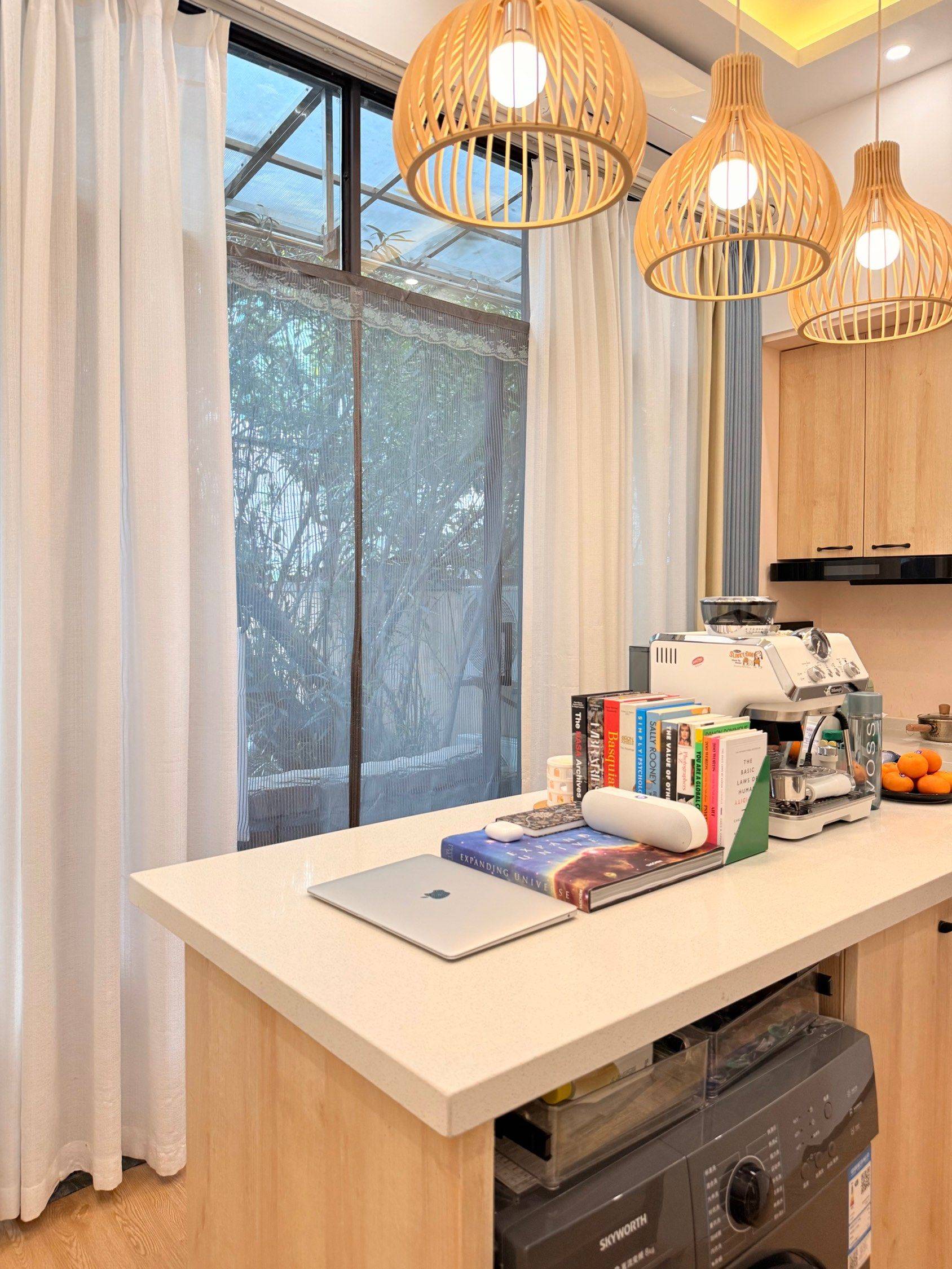 宇宙中心的家|静安寺花园洋房 房东直租