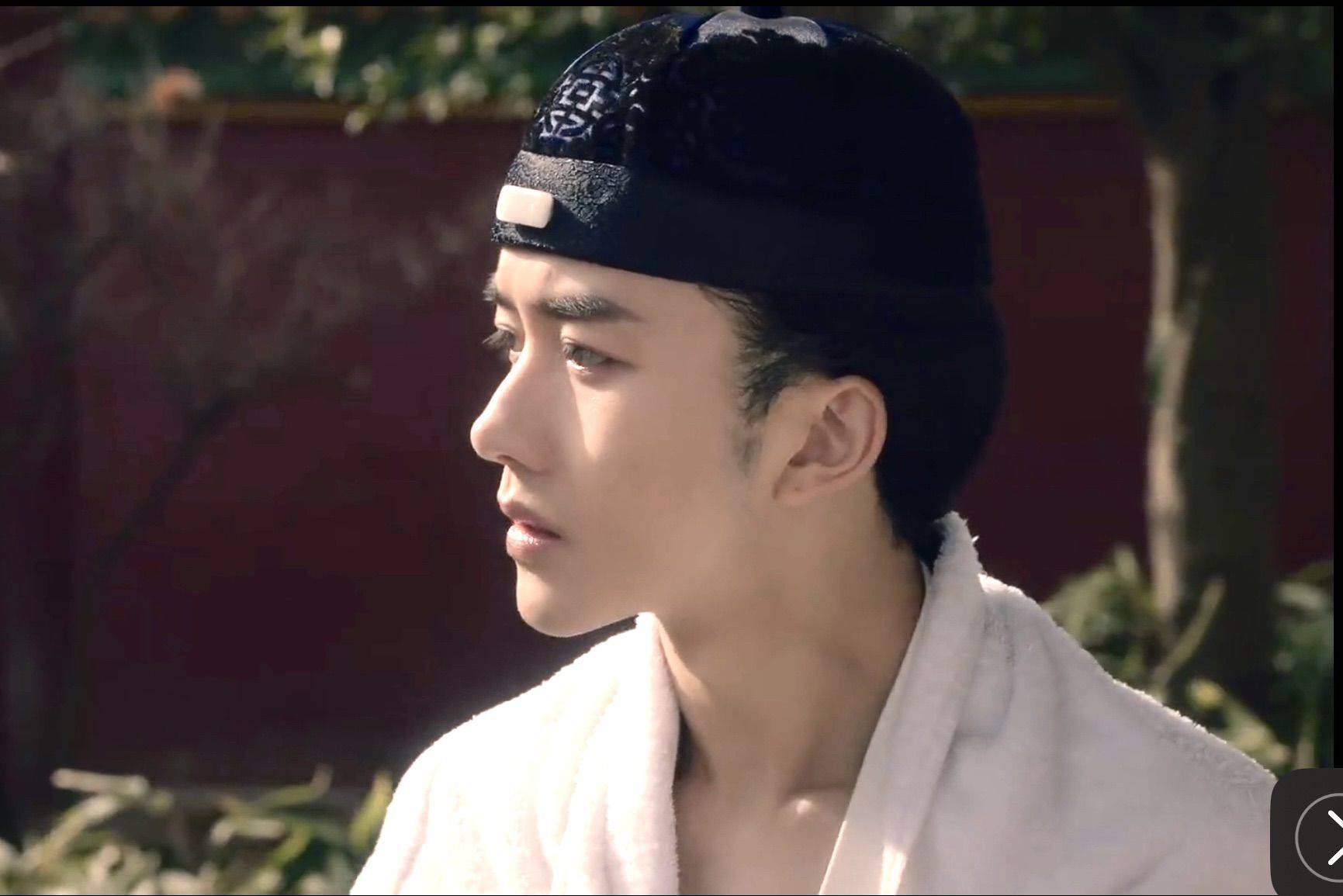 追星🤩到无法自拔