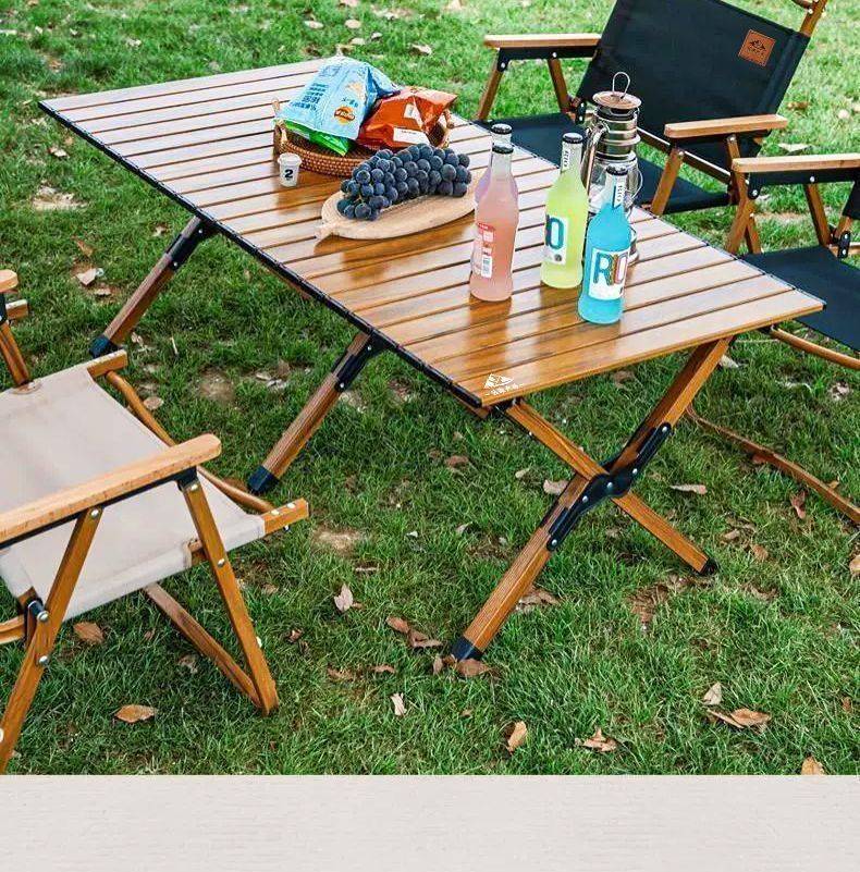 南京露营装备出租_3