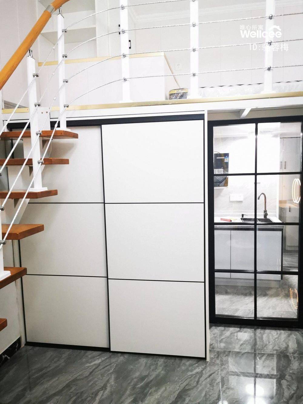 一位房东写给年轻租客的真诚告白
亲爱的租_4