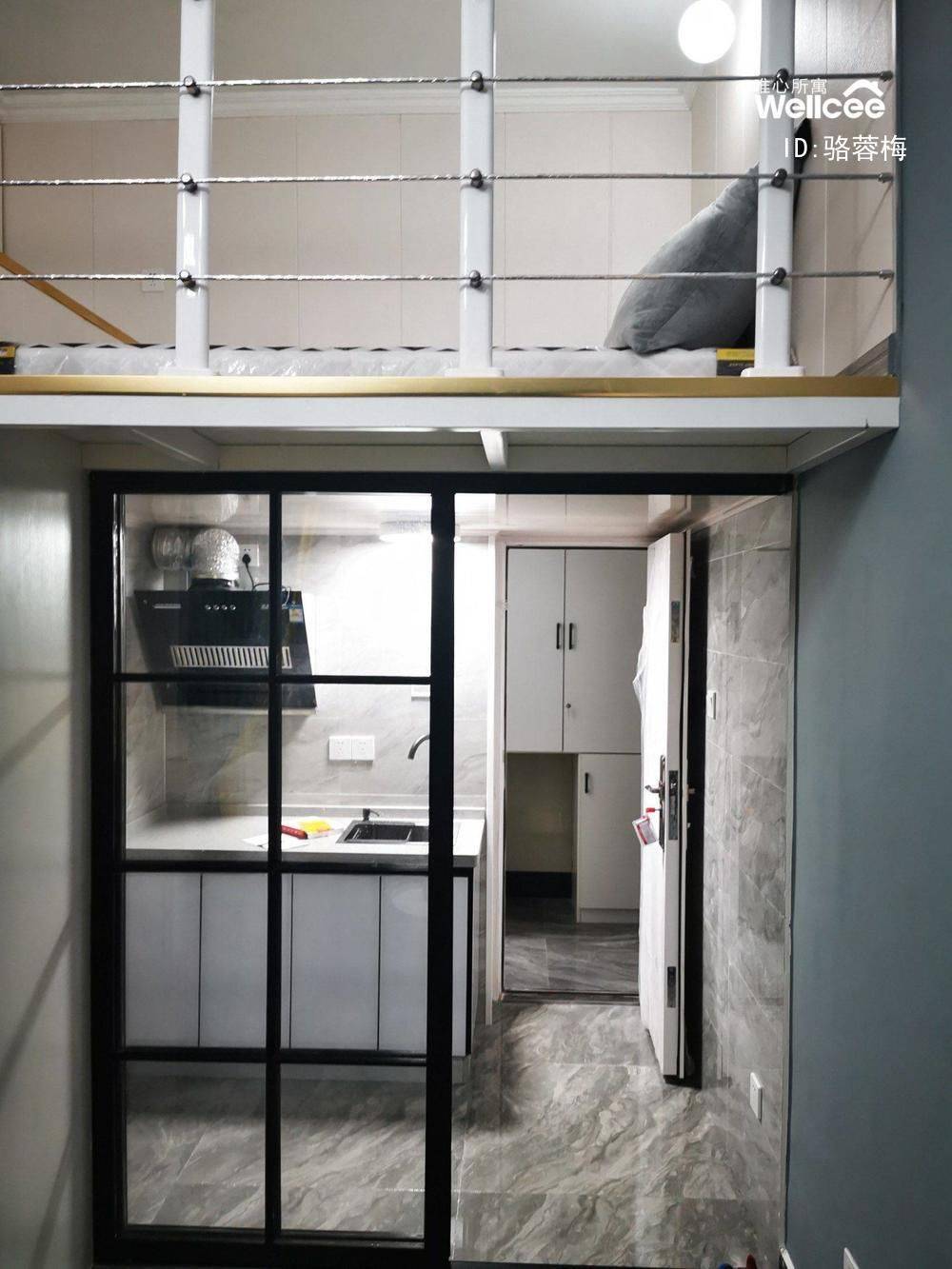 一位房东写给年轻租客的真诚告白
亲爱的租_2