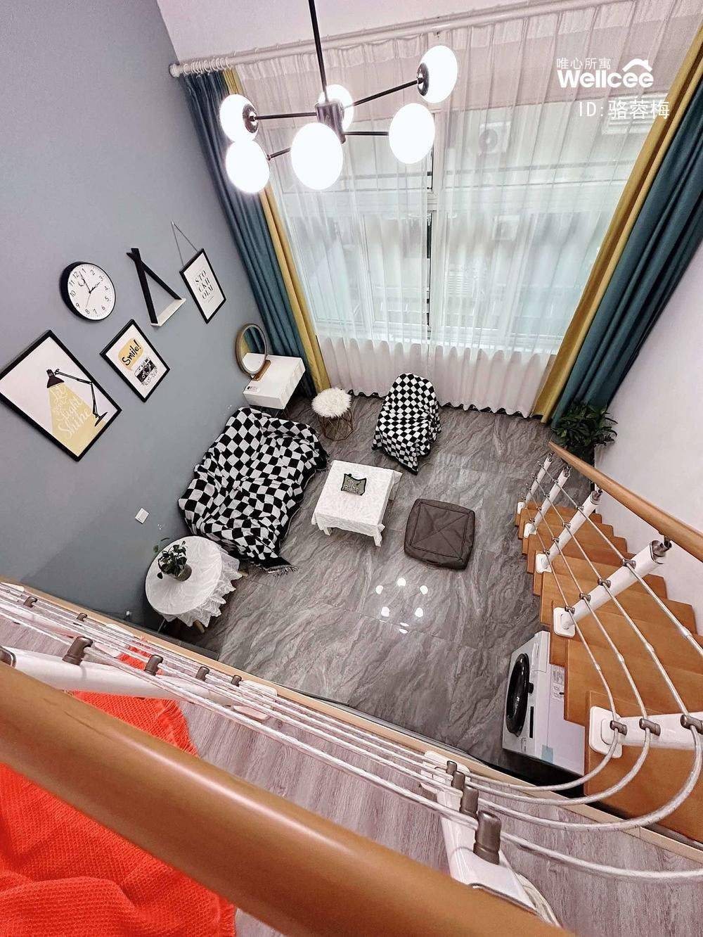 一位房东写给年轻租客的真诚告白
亲爱的租_1