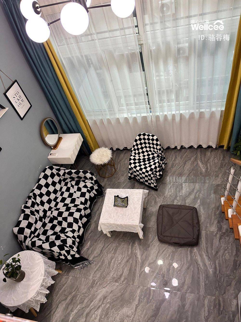 一位房东写给年轻租客的真诚告白
亲爱的租_3