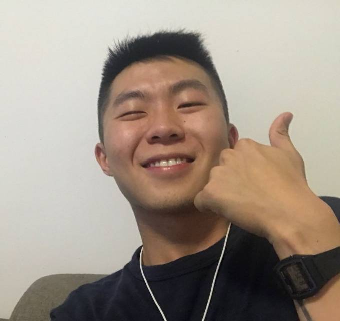 怎么没有室友送我个杯子?