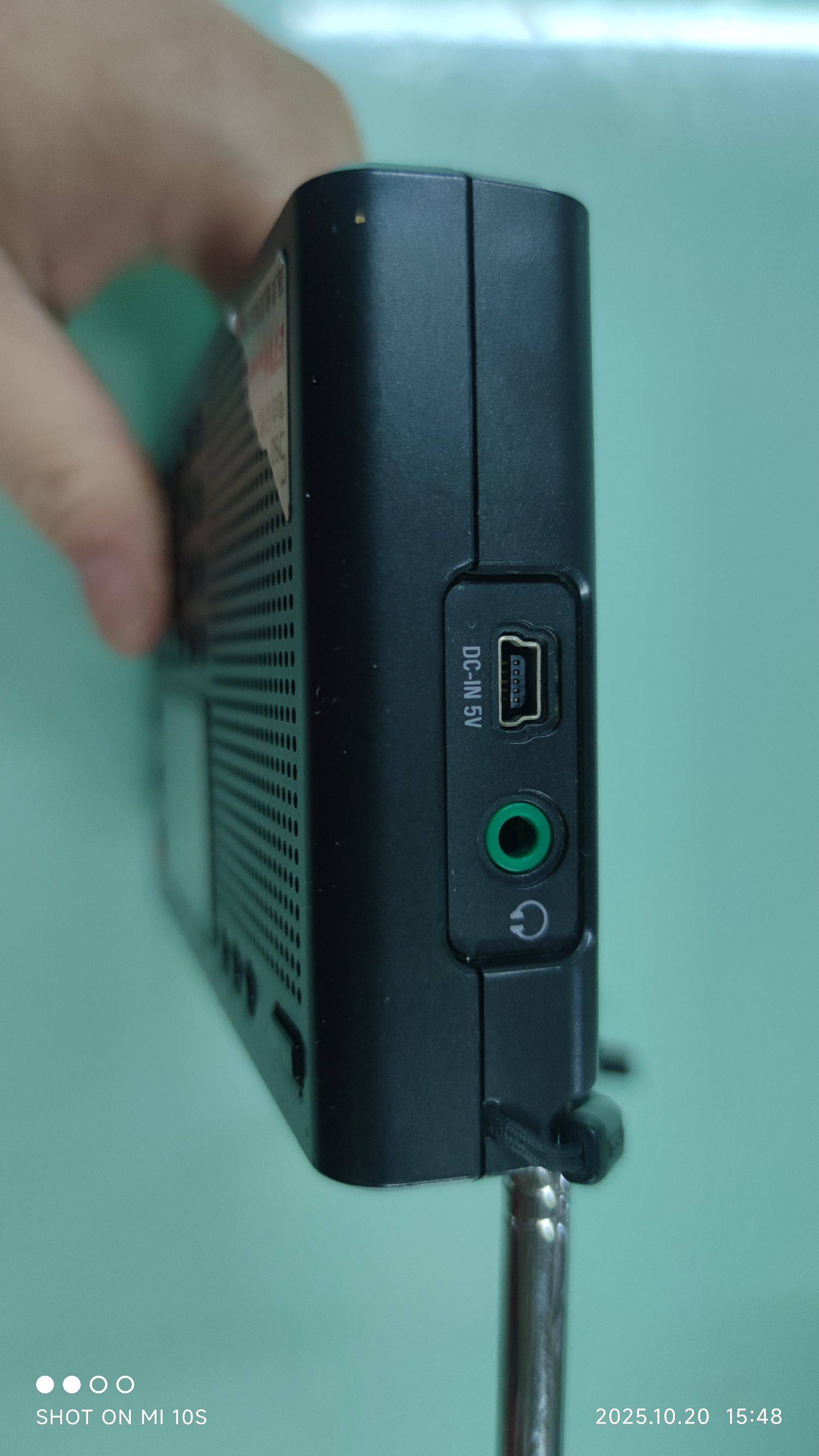 德生 PL-380 是一款主打“全波段 _3