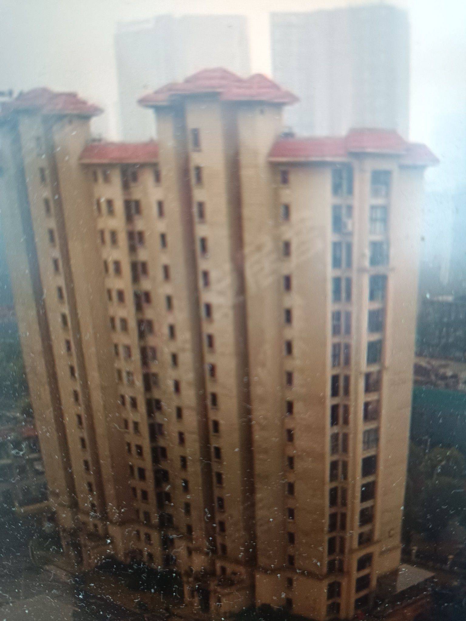 城市唤醒计划 