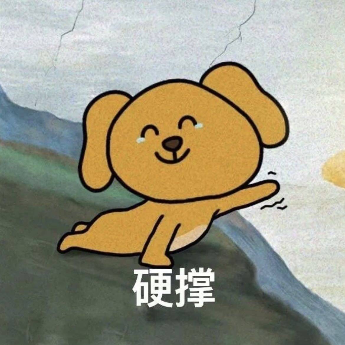 蹲个女室友