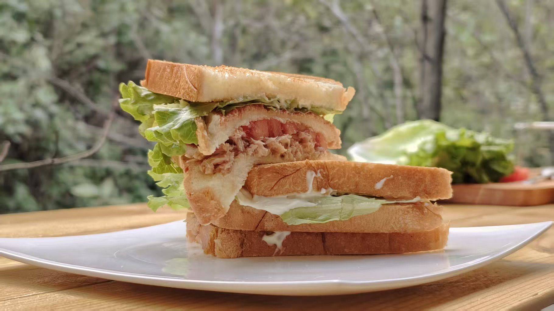 旅居做饭的快乐