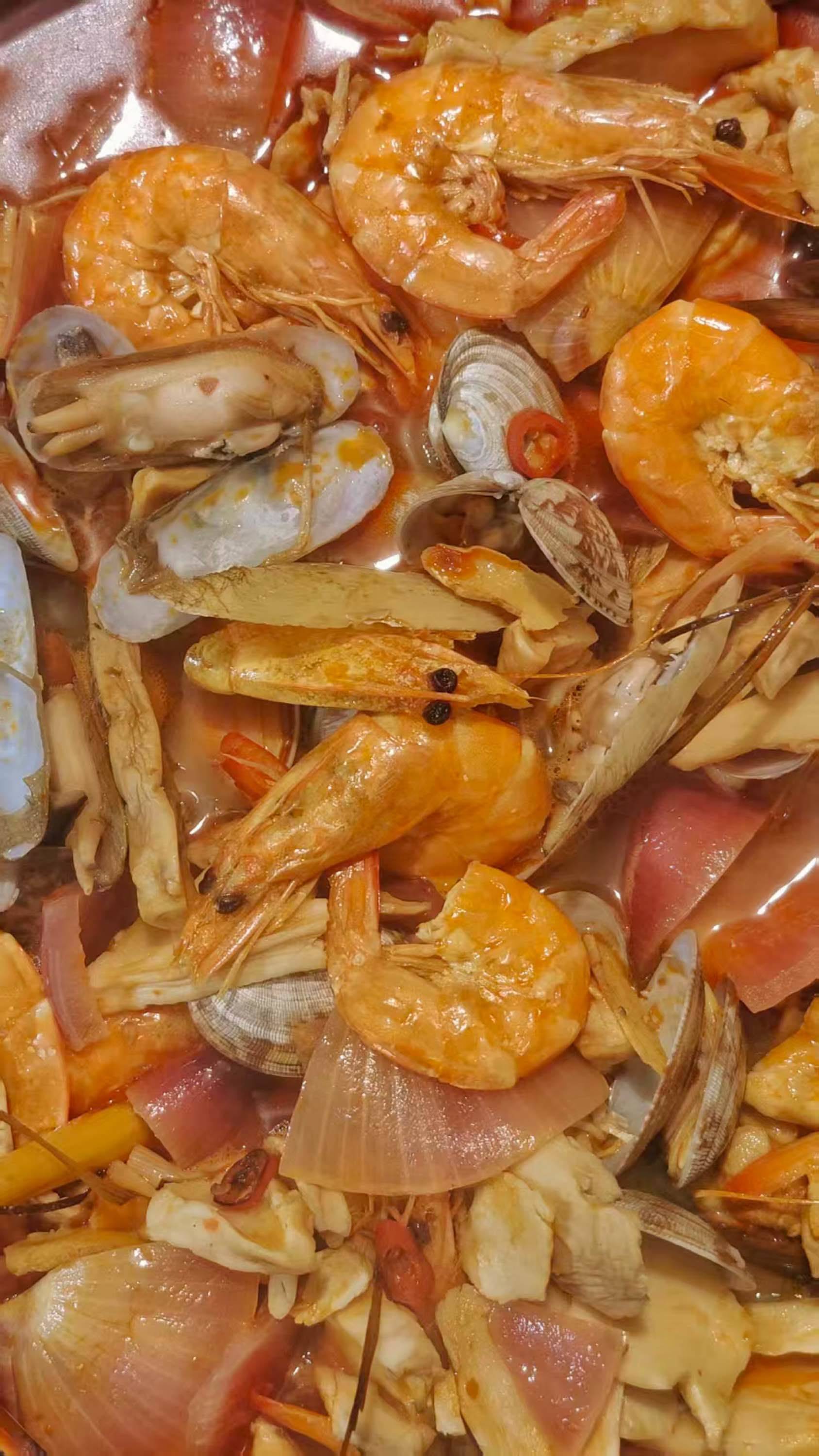 旅居做饭的快乐_2