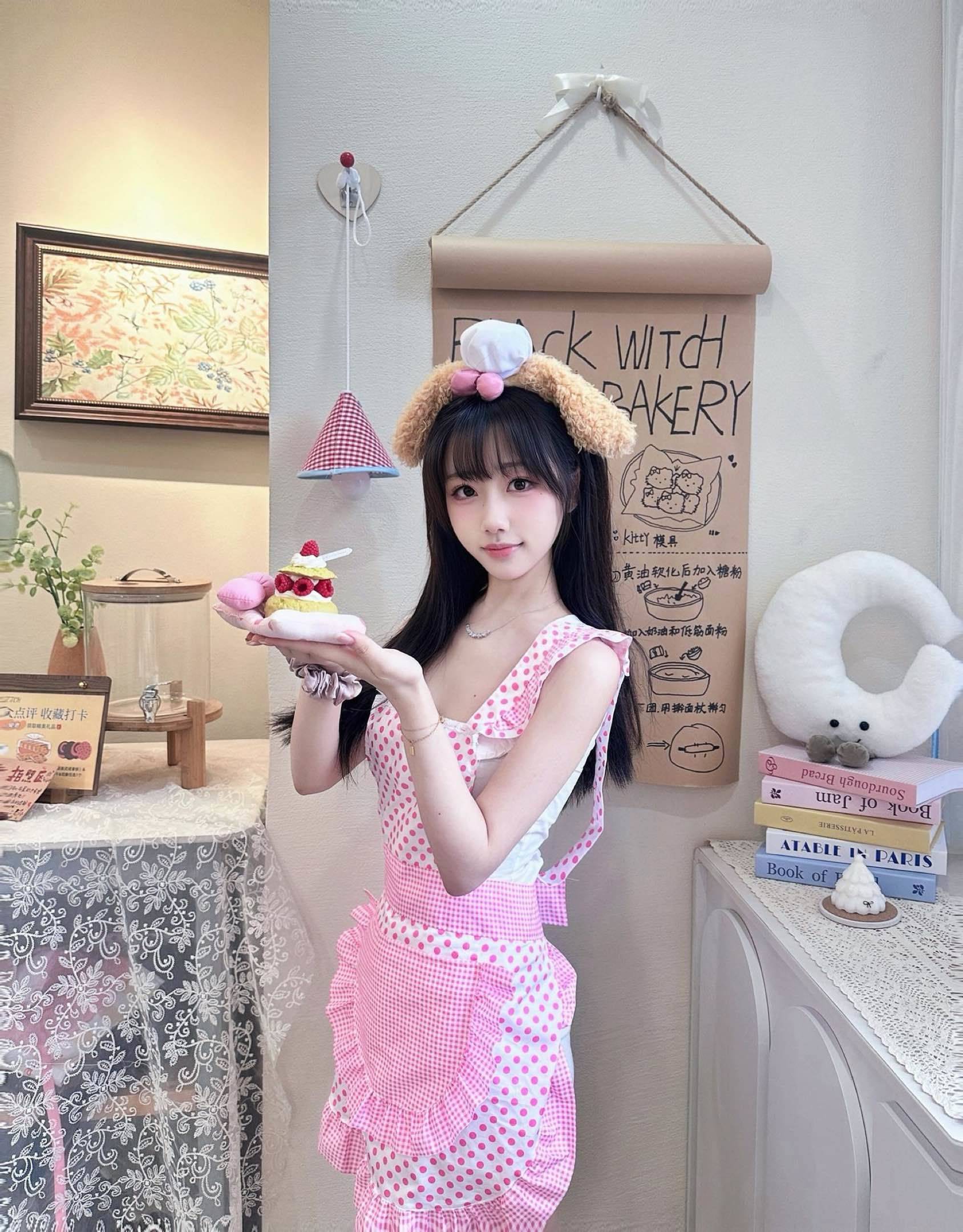 甜品时光  烘焙日常 