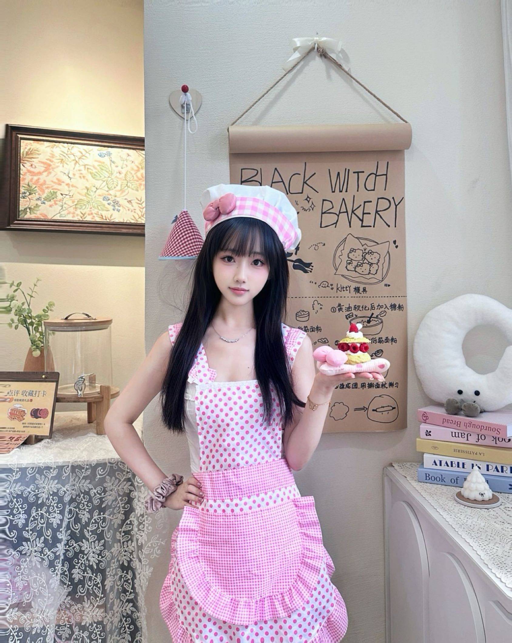 甜品时光  烘焙日常 _1