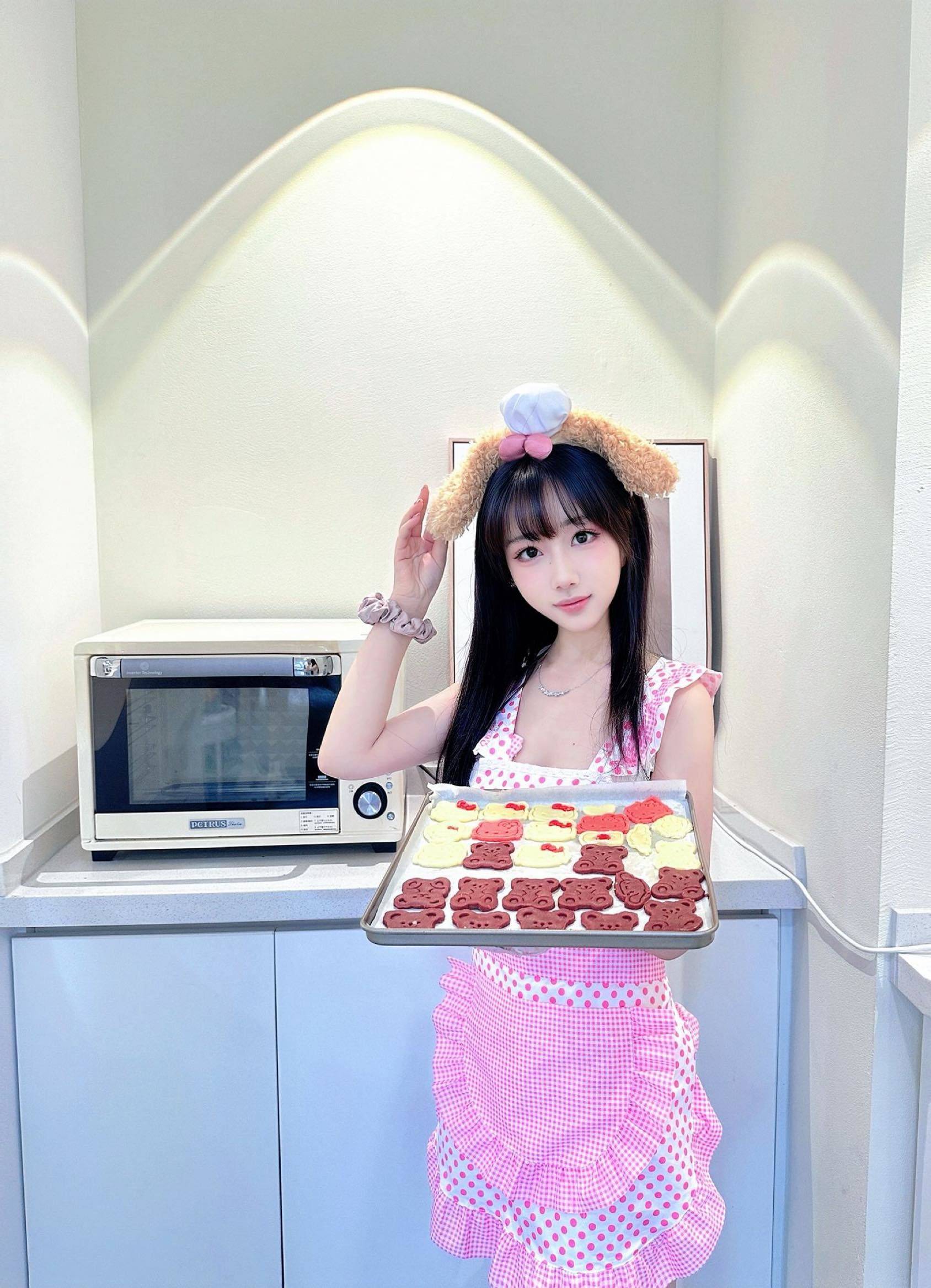 甜品时光  烘焙日常 _2