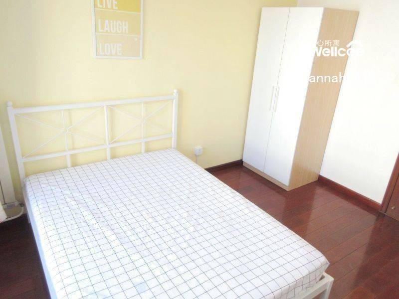 我家这个房子真的旺租客_2