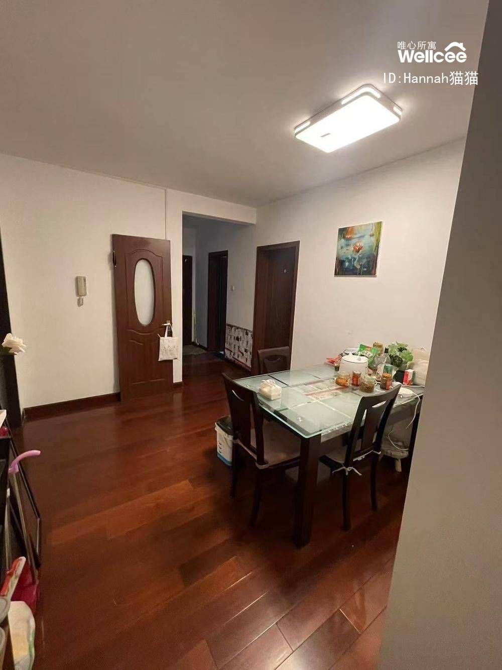 我家这个房子真的旺租客_3