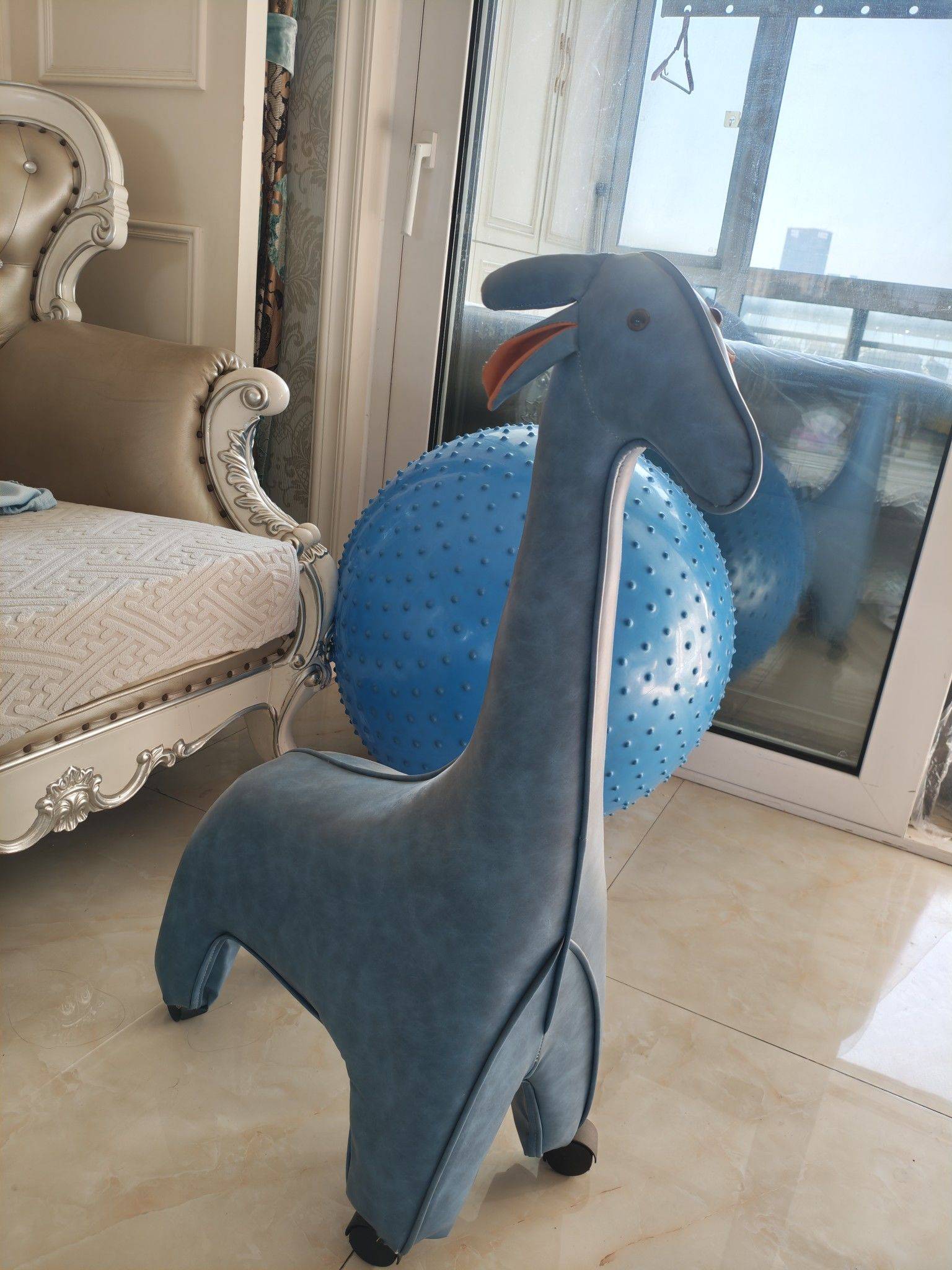 搬家出闲置，带卫生间主卧也出，可短租长租_2