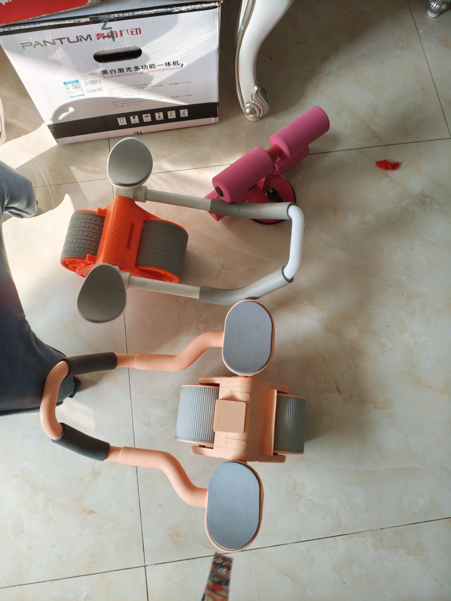 搬家出闲置，带卫生间主卧也出，可短租长租_1